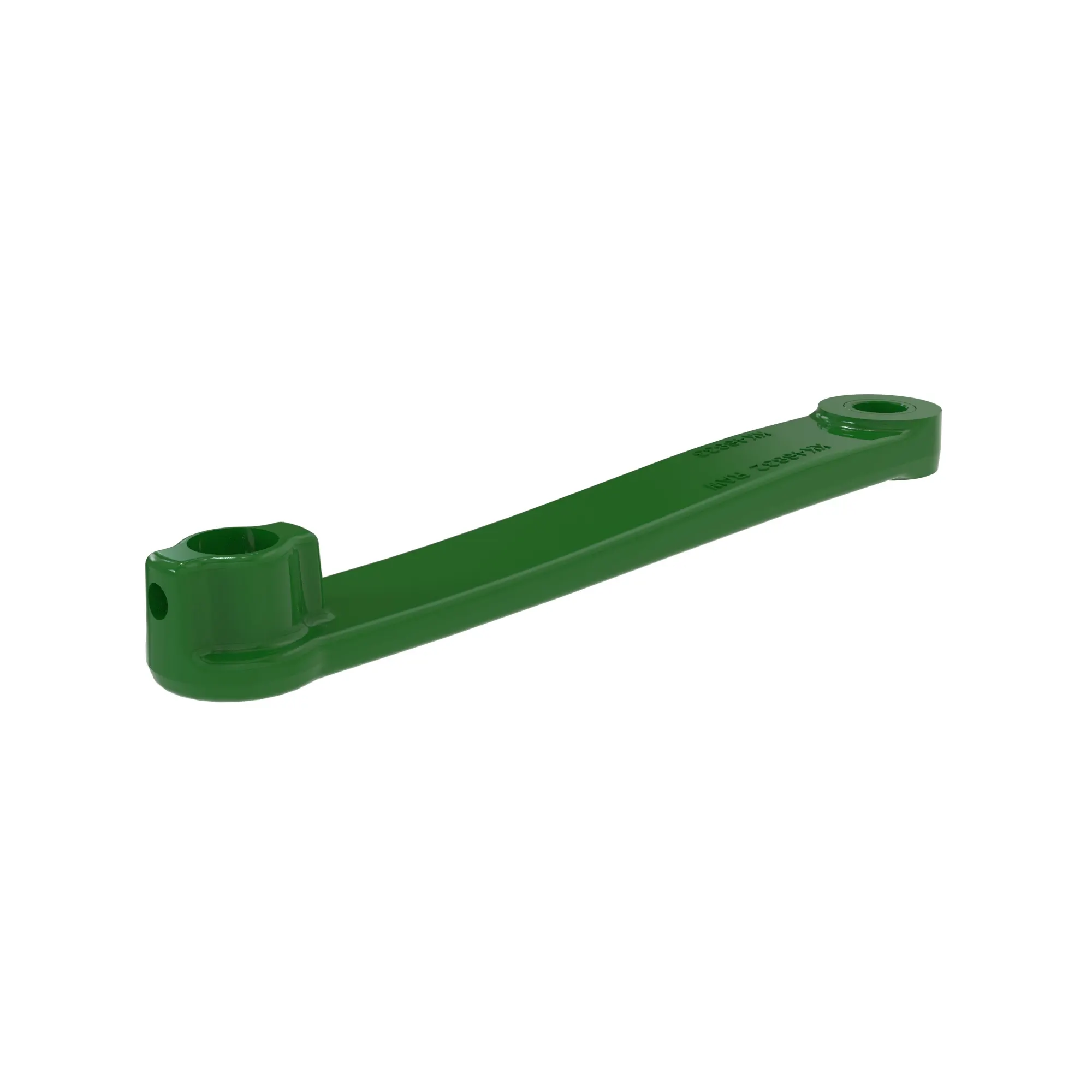 OUTER FOLD
CASTING