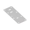 John Deere Steel Gasket - R95197
