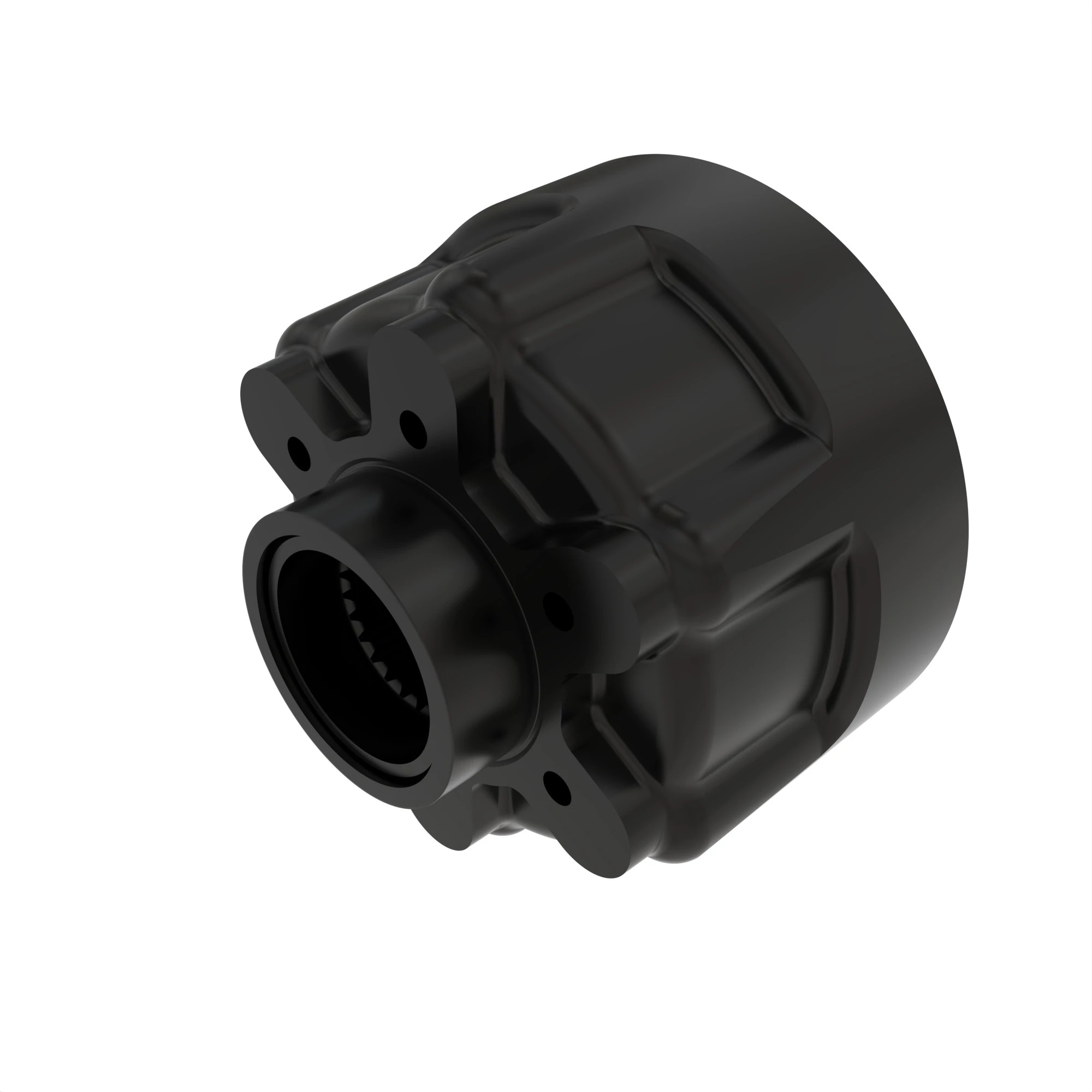 John Deere Rotor Drive Clutch Assembly - AFH212384