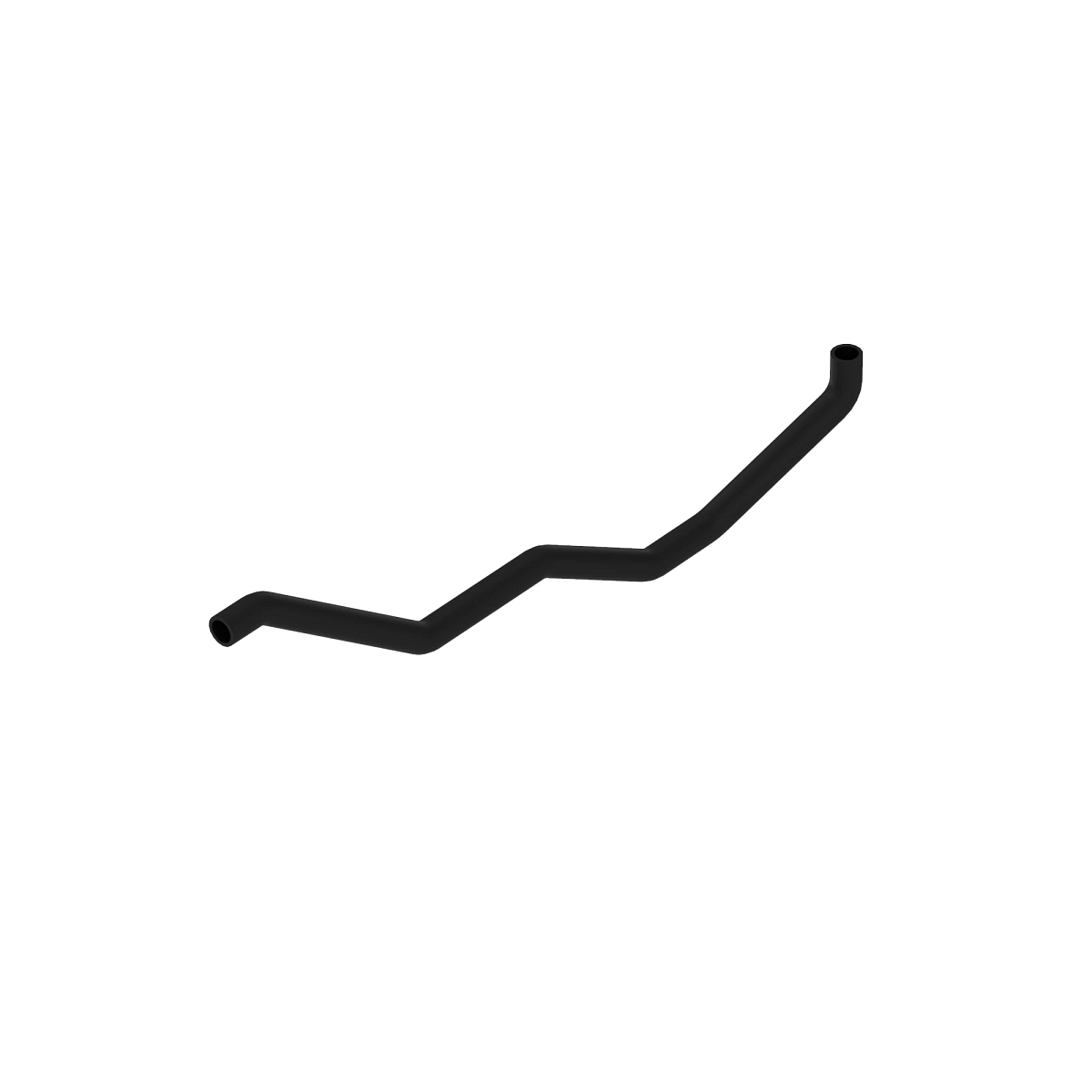 John Deere Suction Hose - AT468419