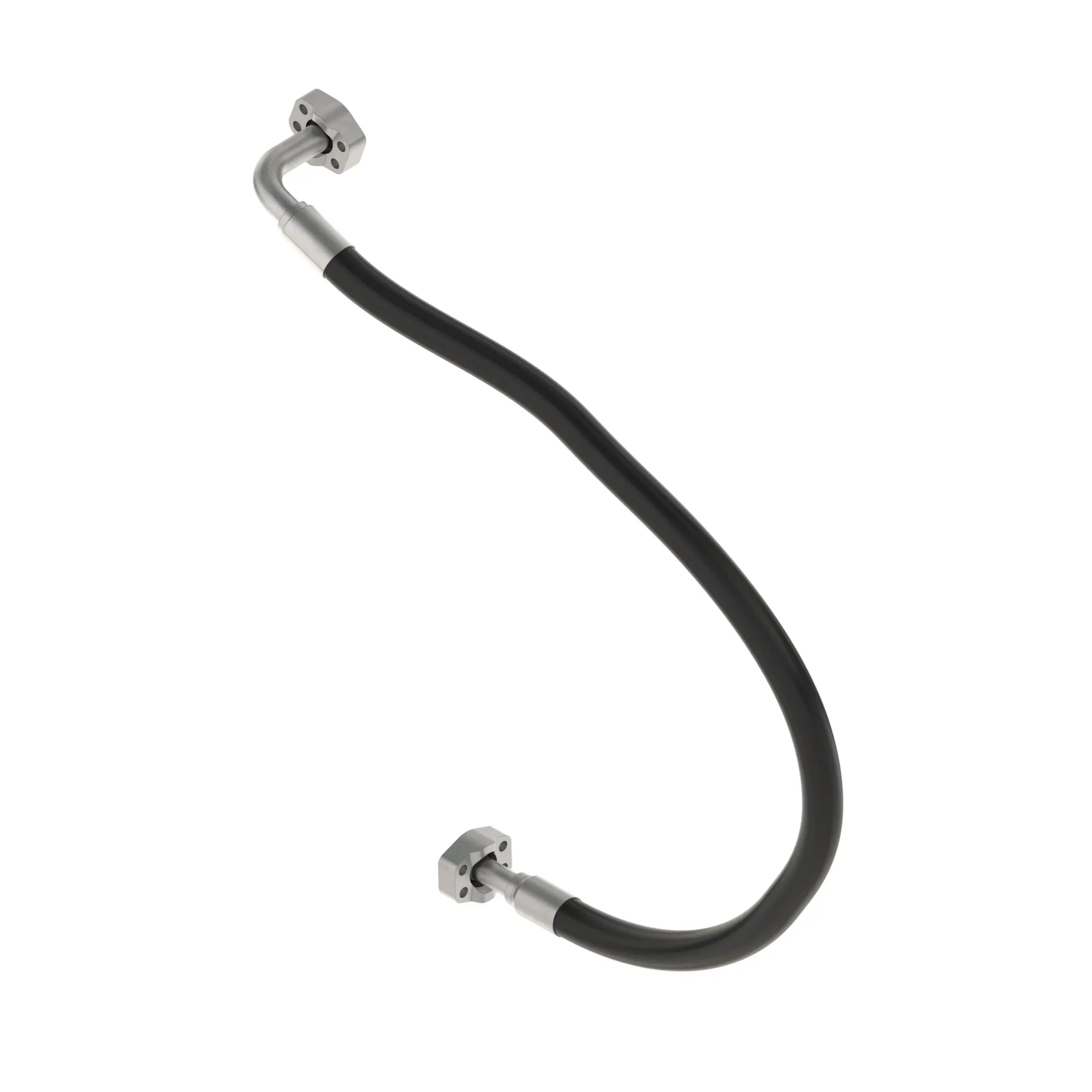 HYDRAULIC HOSE, HYDROSTAT HOSE FEED
