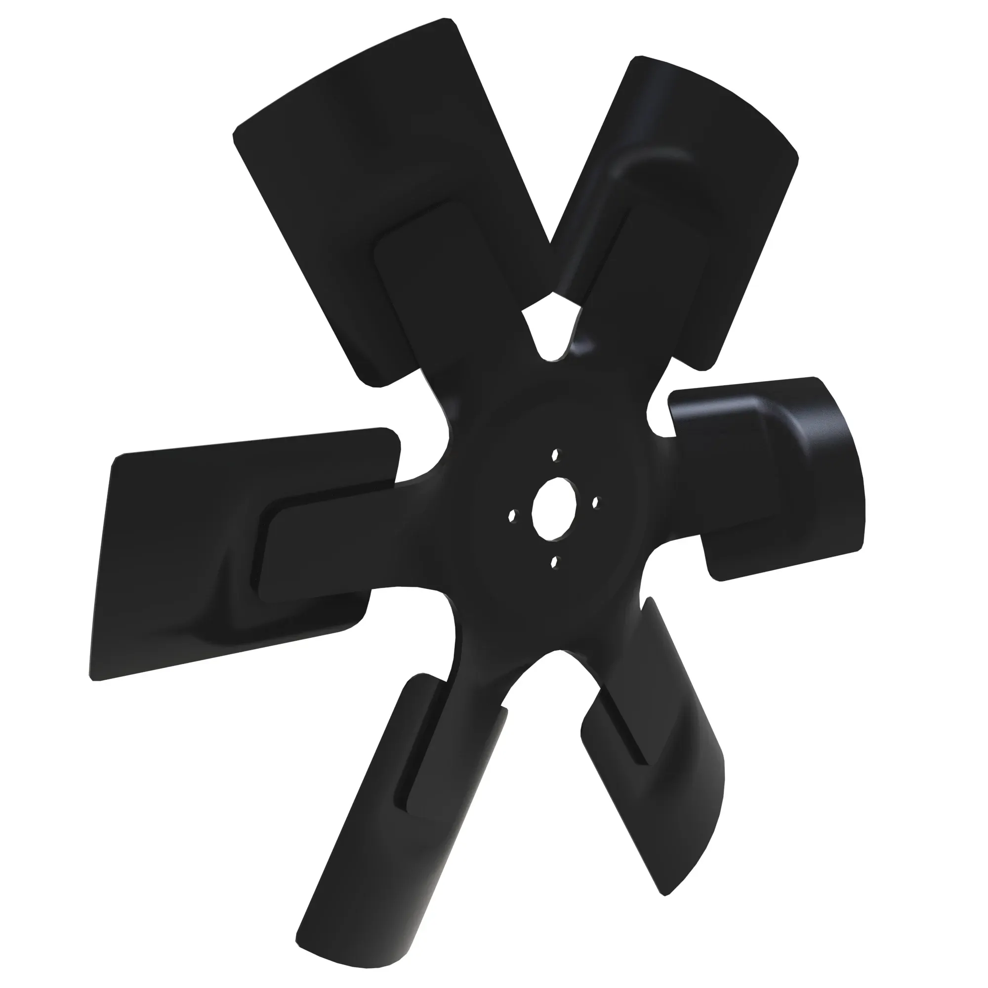 John Deere Fan - RE275108