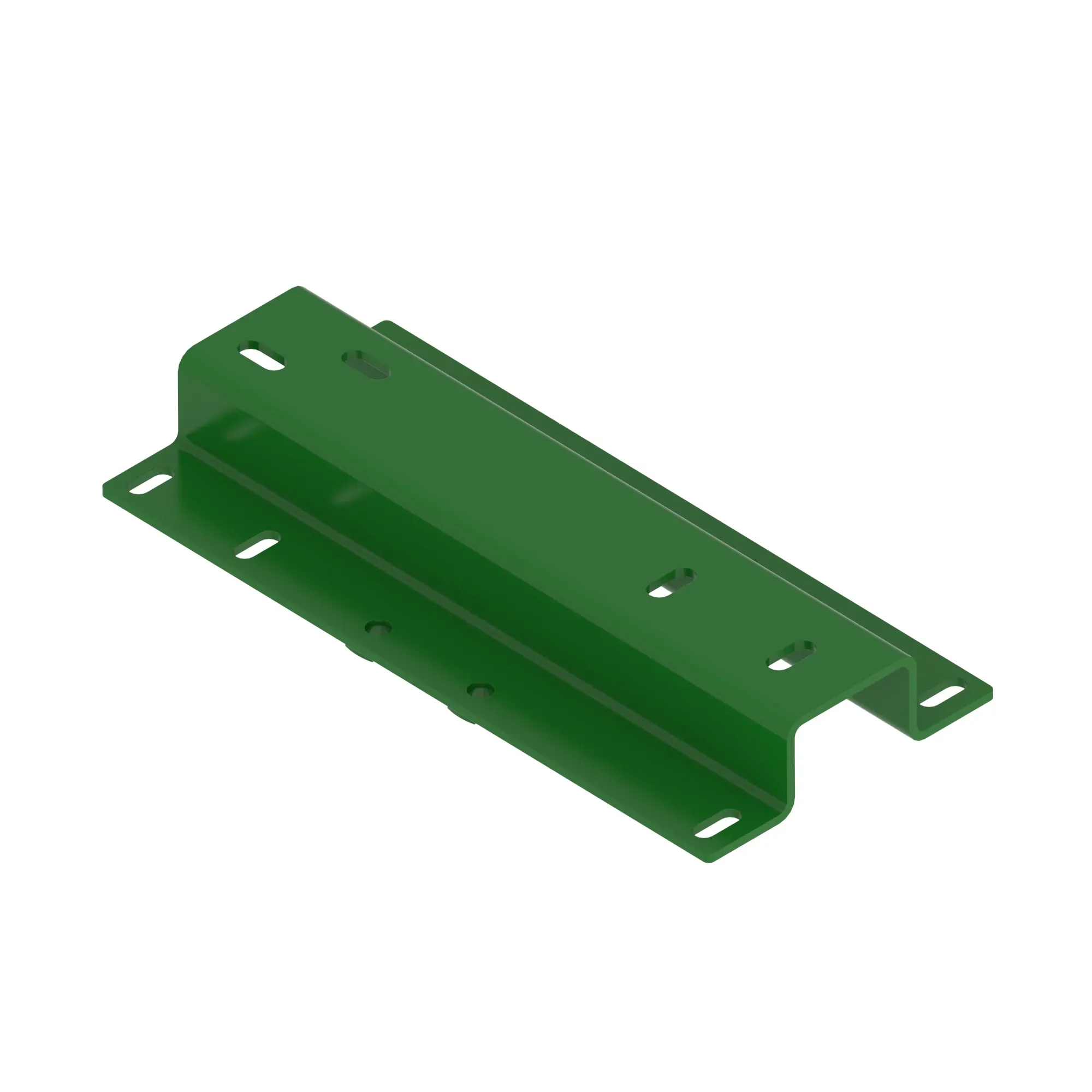 BRACKET, BRACKET VAC FAN DUCT