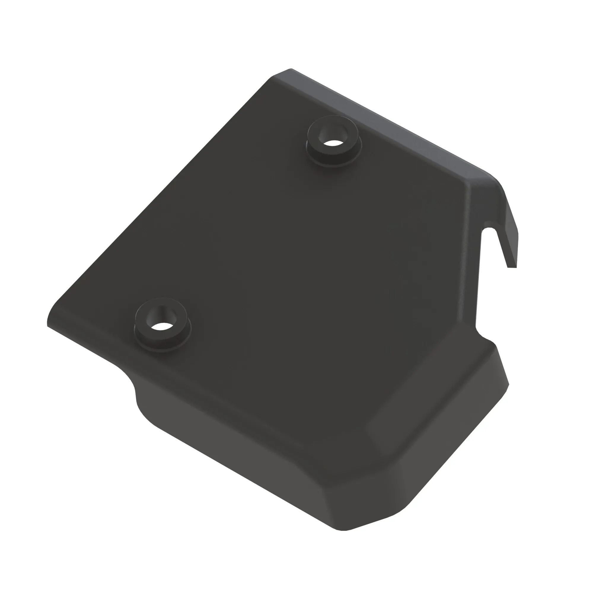 John Deere Cover Shield - L158768