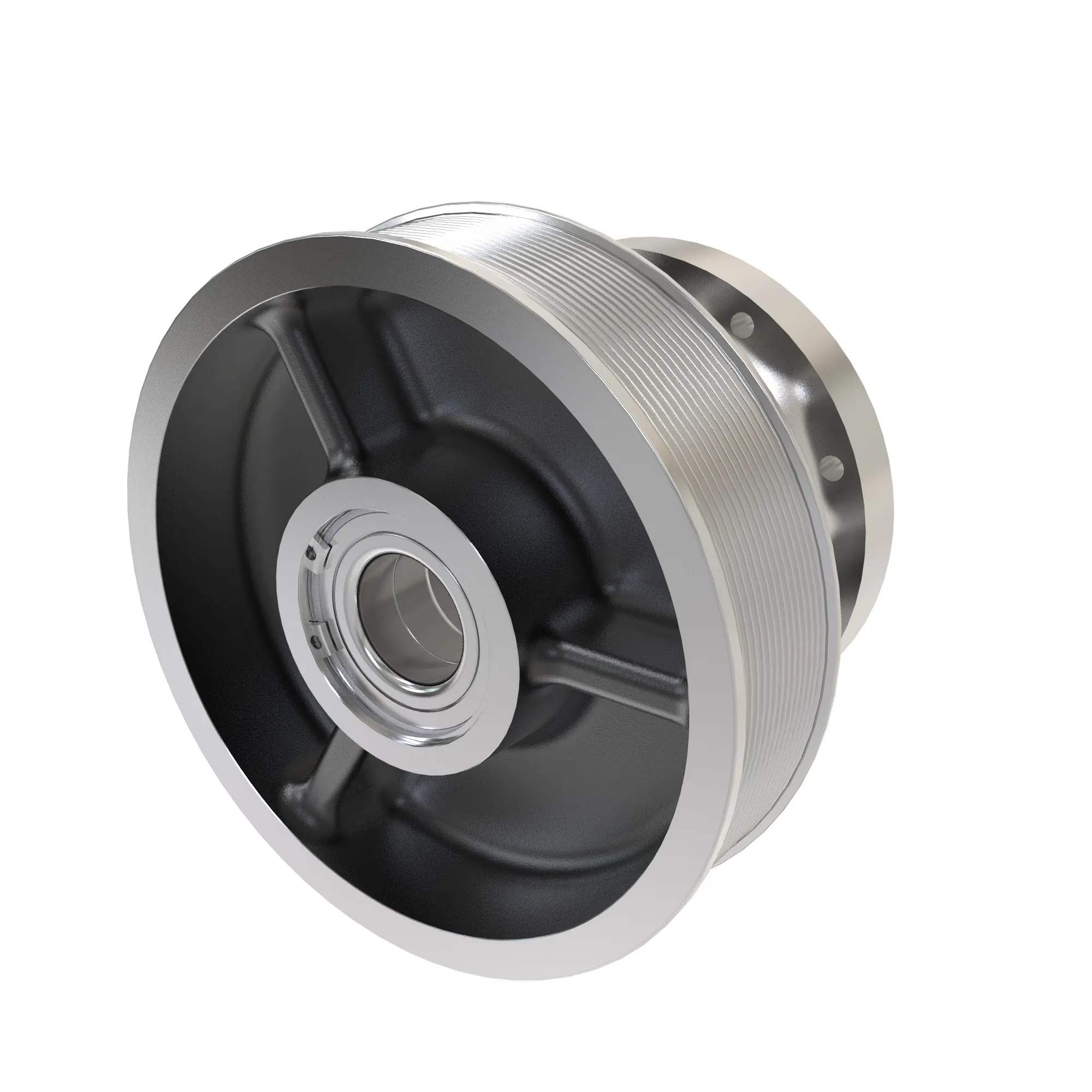 John Deere Sheave Assembly - AXE89685