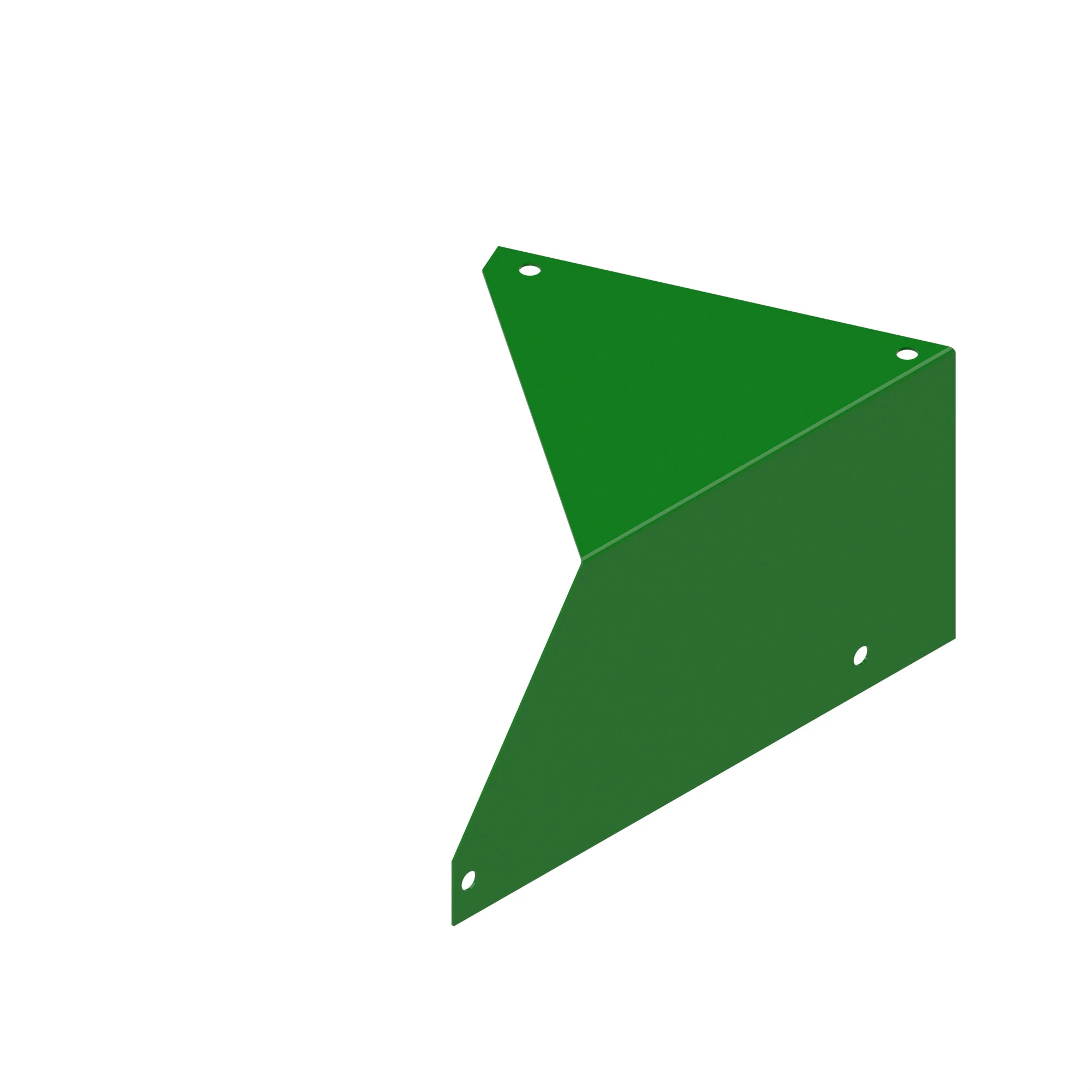 John Deere Cover - DX10033