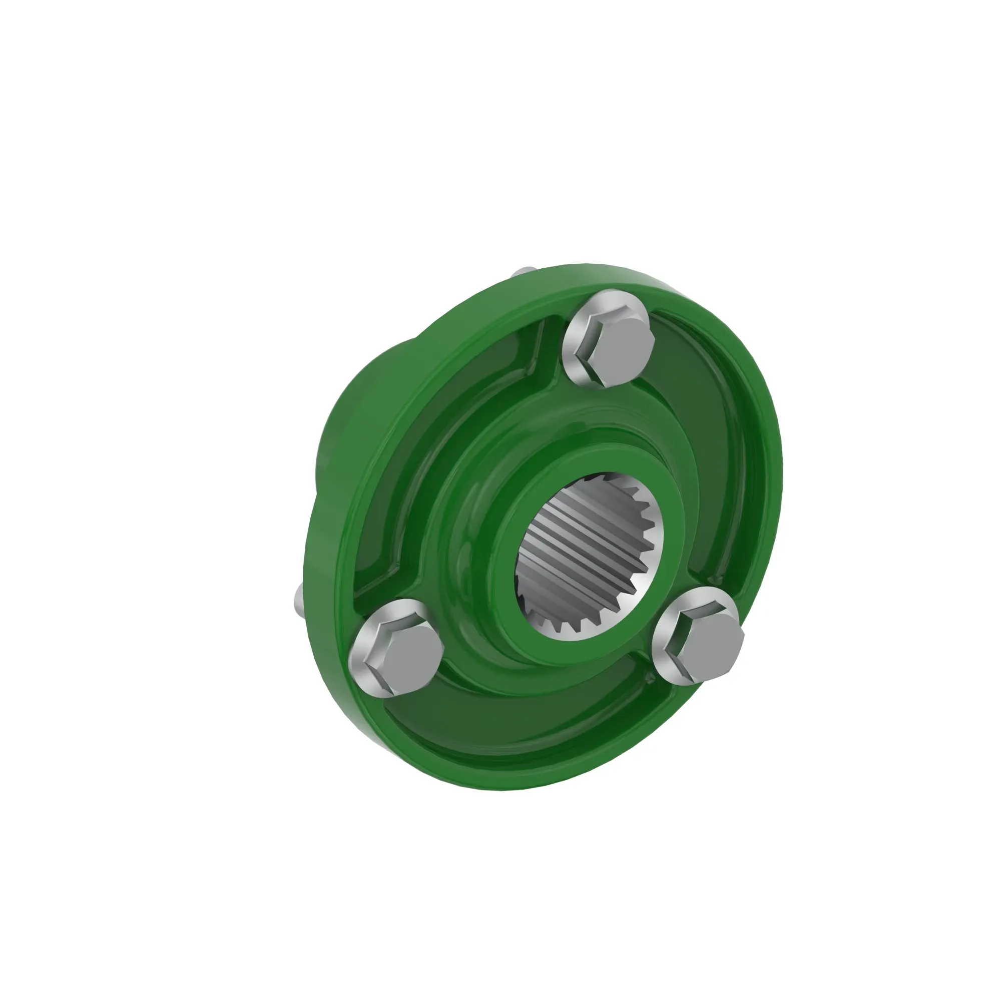 hub