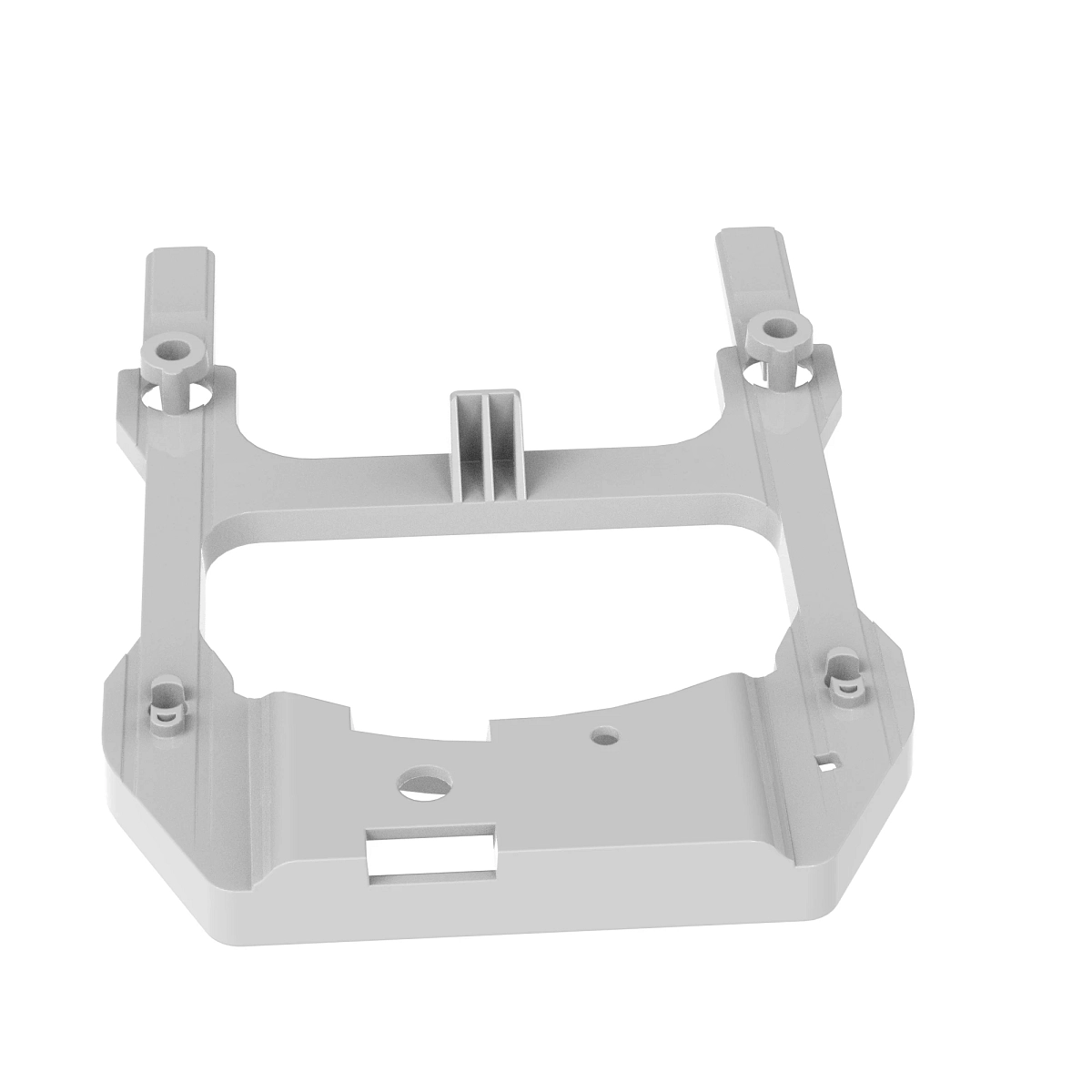 Seat Slide Track Kit, Z300R