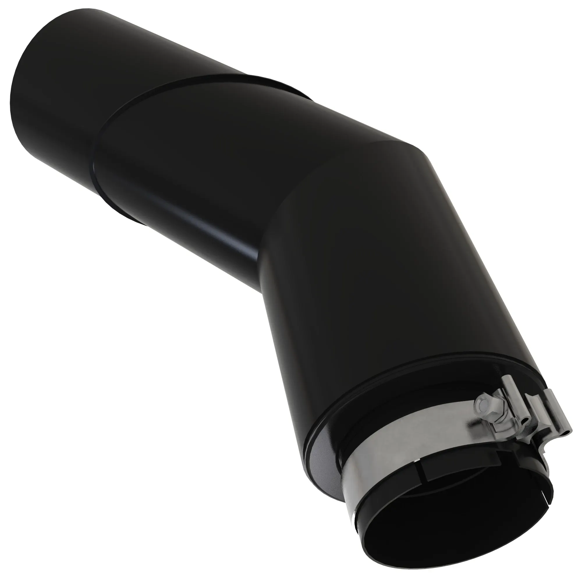 John Deere Exhaust Pipe - AXE63145