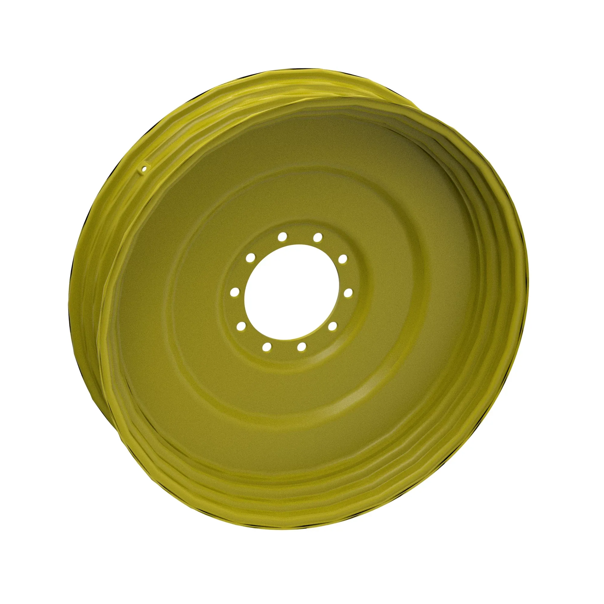 Rim And Wheel Center