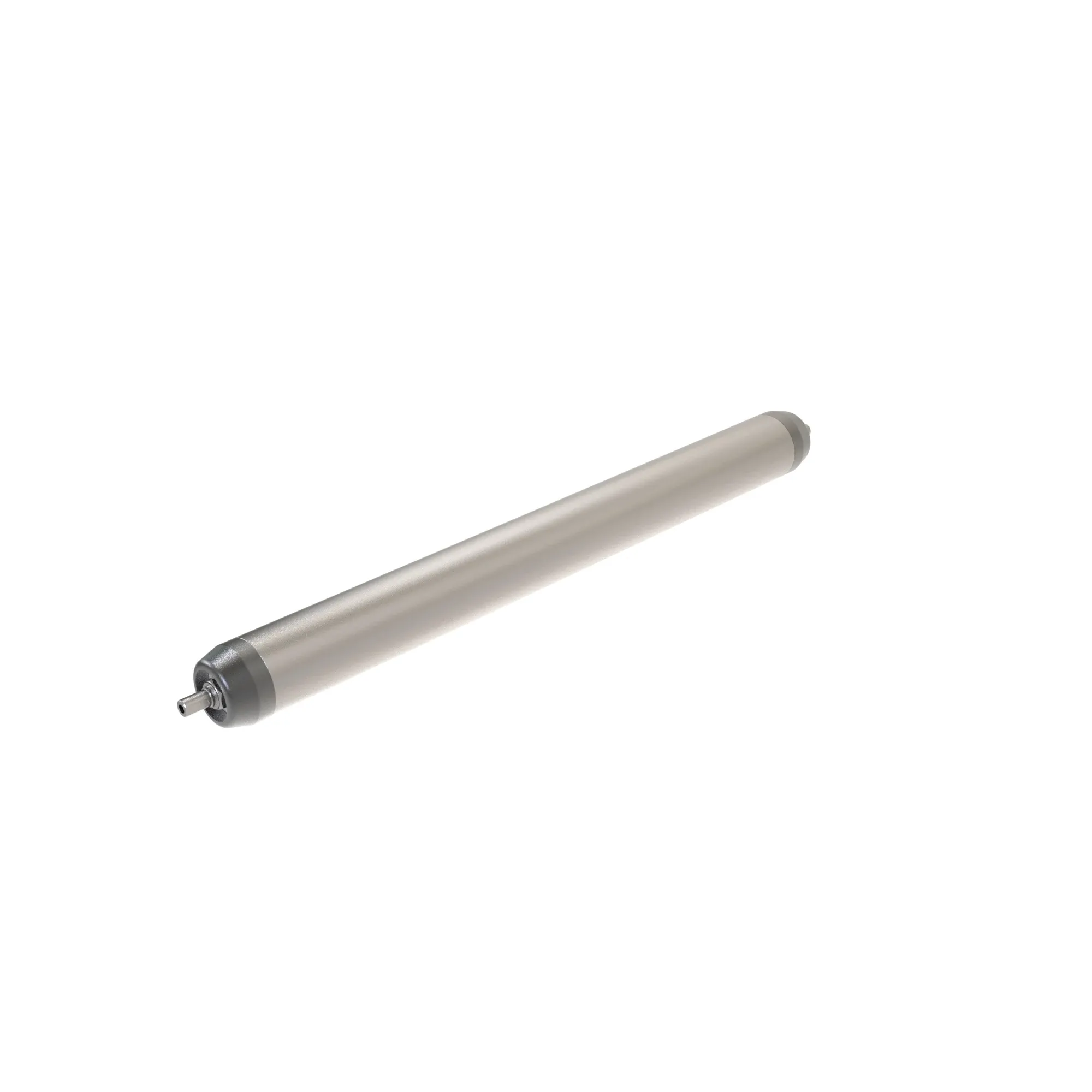 John Deere Solid Smooth Roller Kit, 2 inch - AMT2878