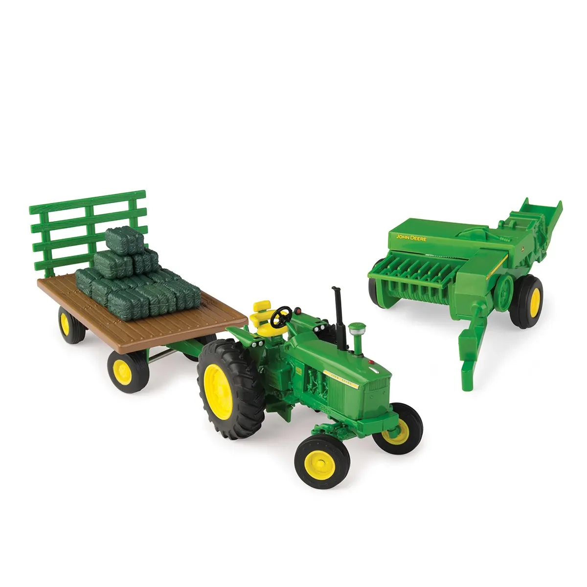 "1/32 Haying Set"