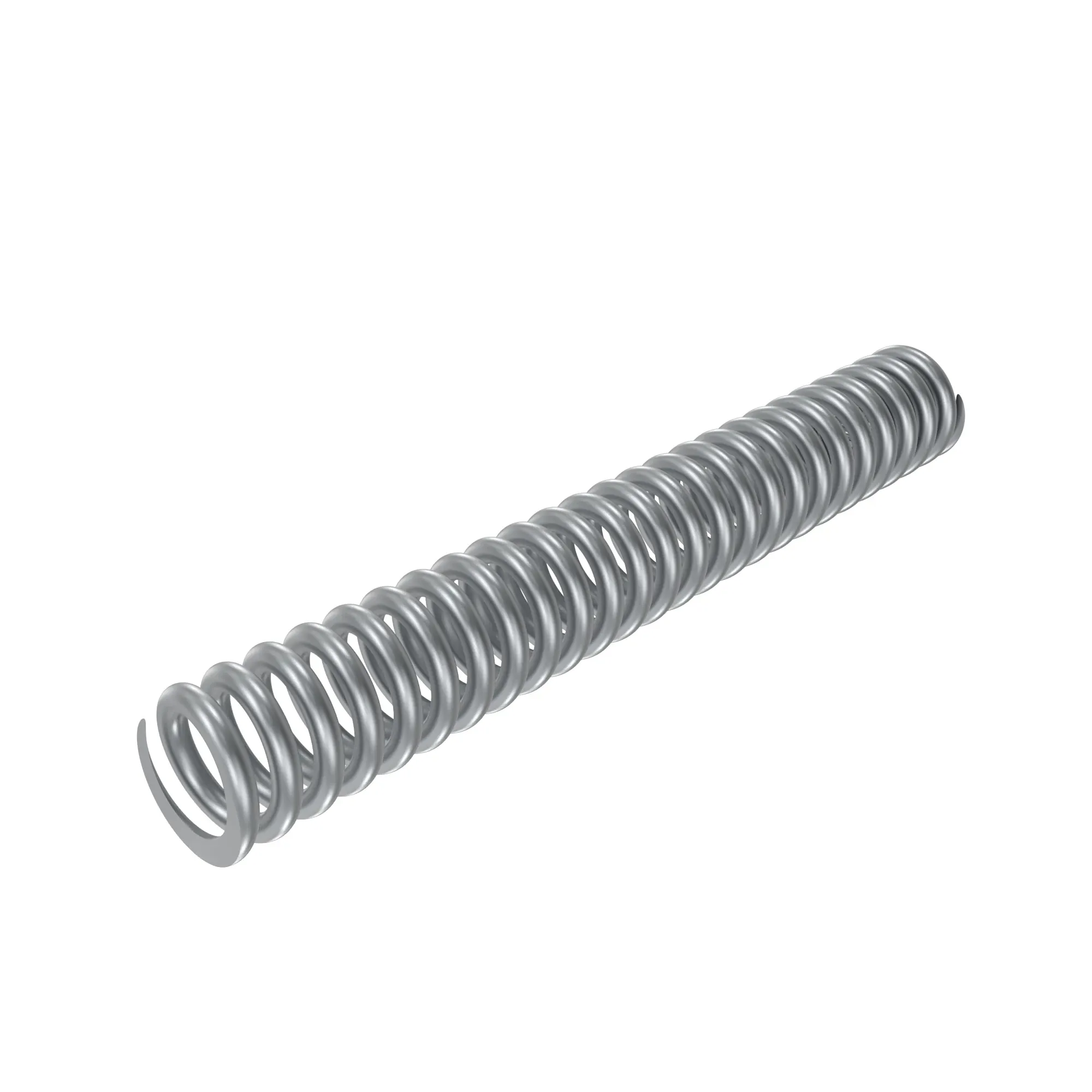 John Deere Compression Spring - R134581