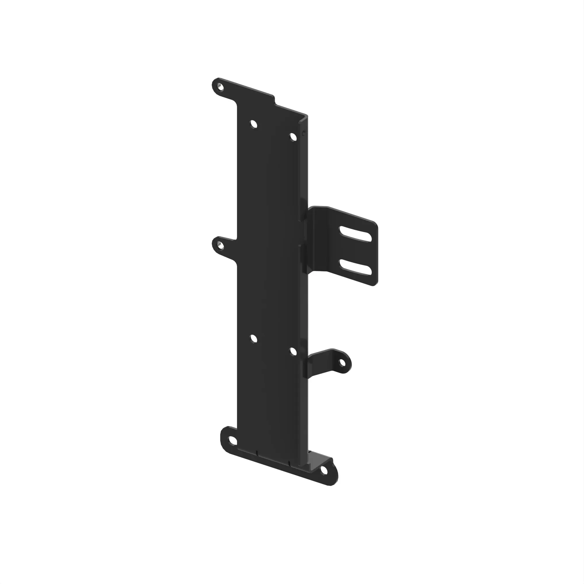 SUPPORT, ASSEMBLY RADIATOR RH