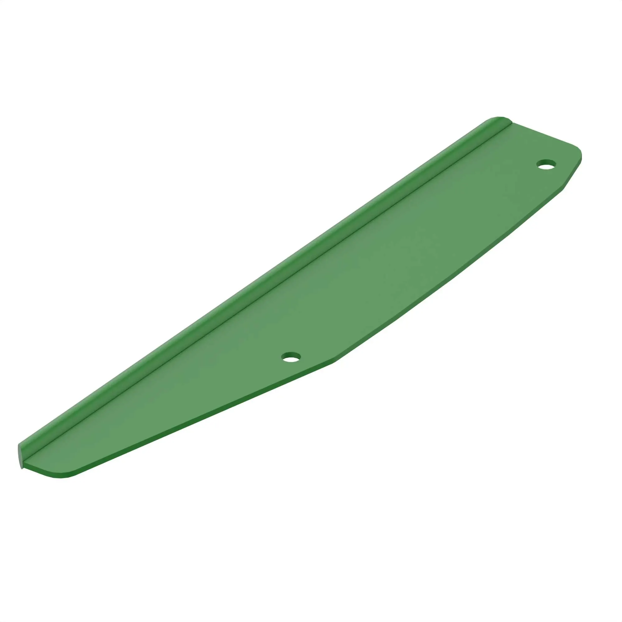 Handle-Canopy Entrance