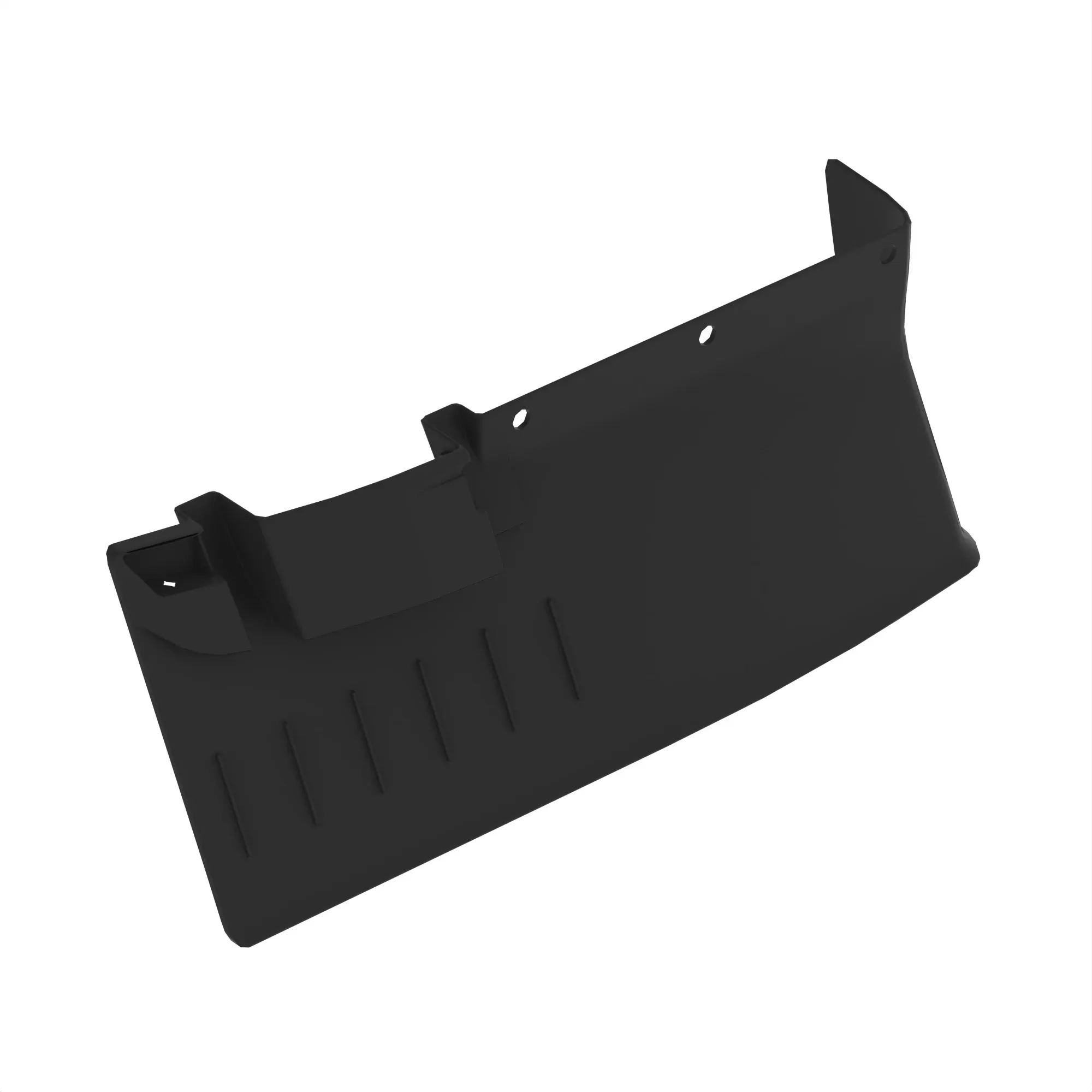 SHIELD, GUARD MUD, RH