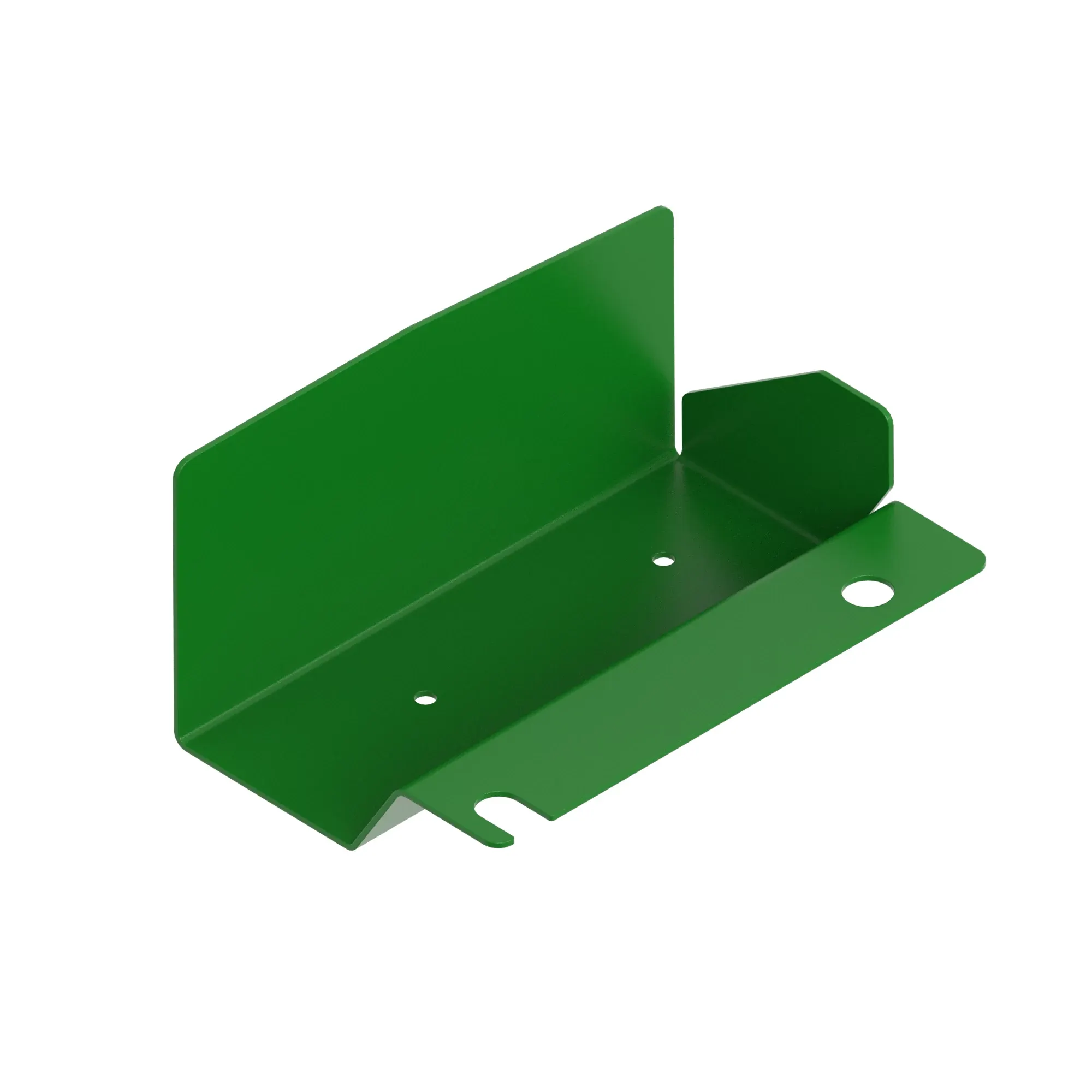John Deere Shield - SU30474
