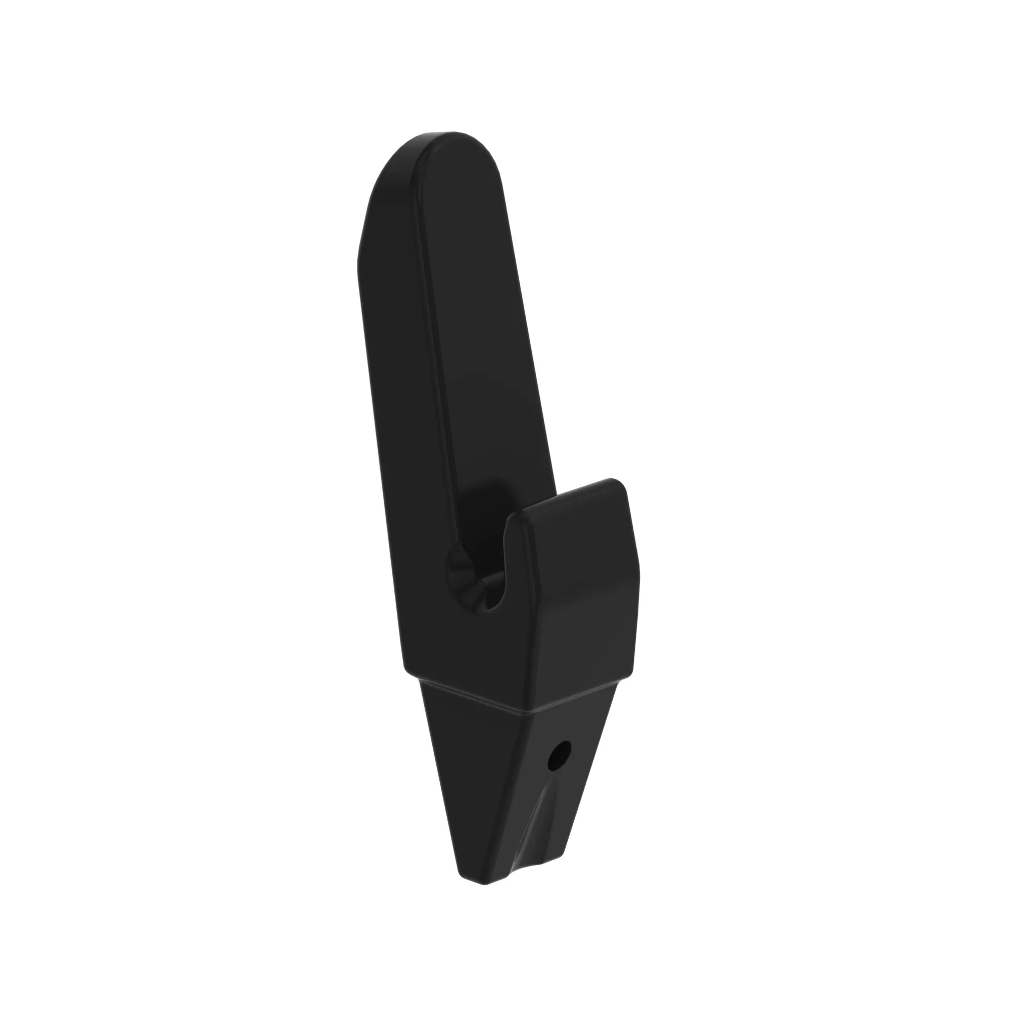 John Deere Hensley® Top Mount Tooth Adapter, 156 Series - T834X156