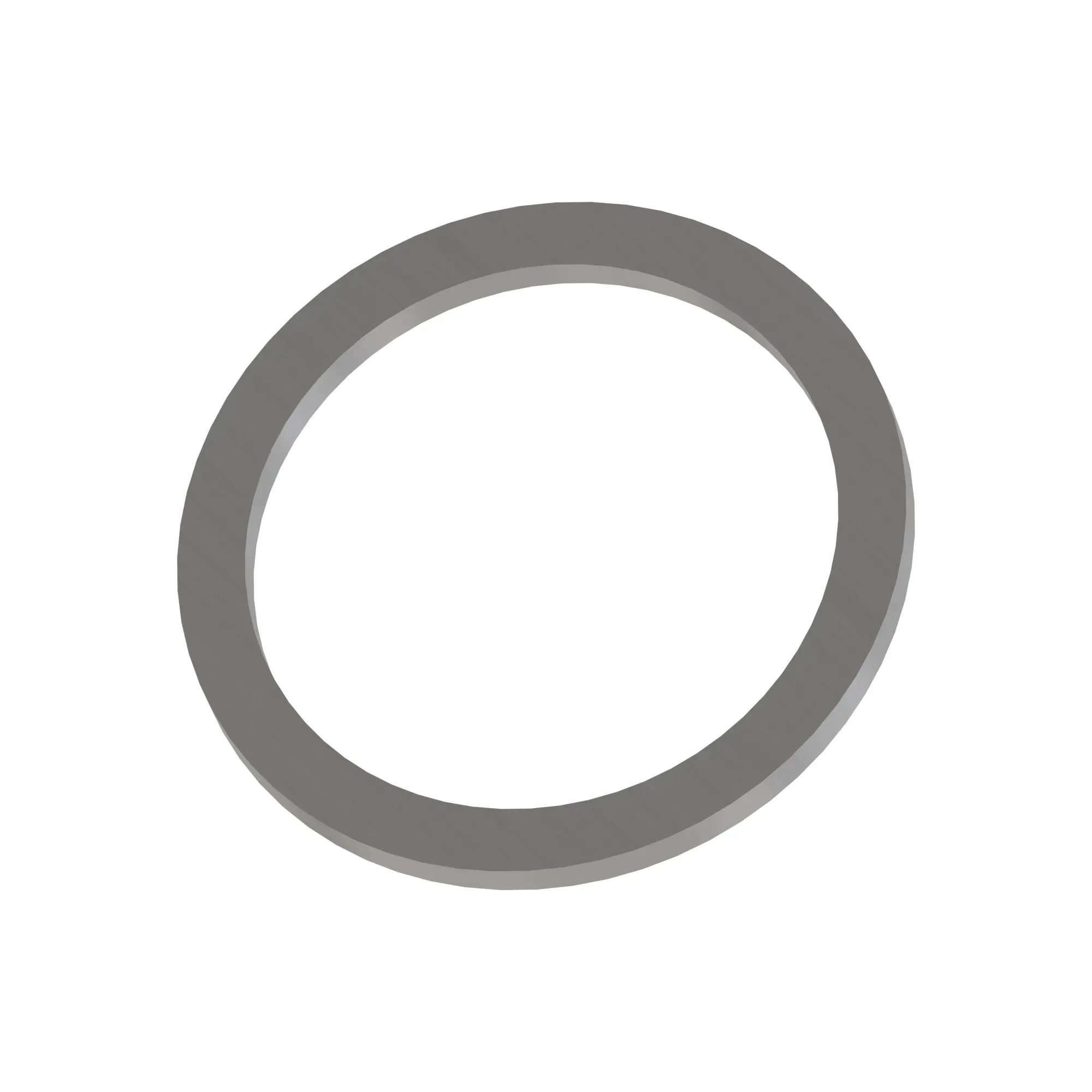 John Deere Drain Valve Washer - DZ124150