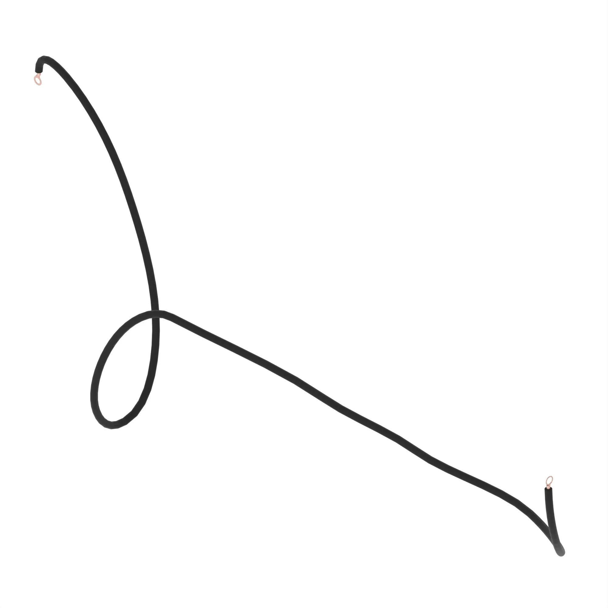 BATTERY CABLE, BATTERY CABLE