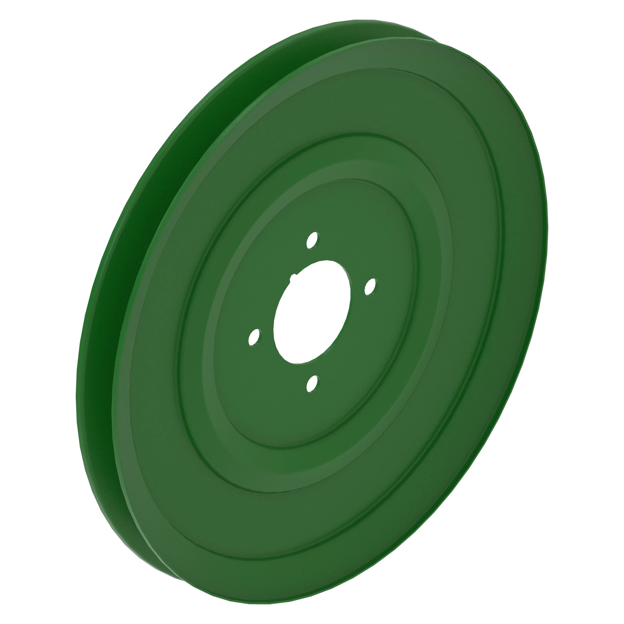 ⚙️ AH135463: Polea John Deere 🚜✅ | Precio Competitivo 💲