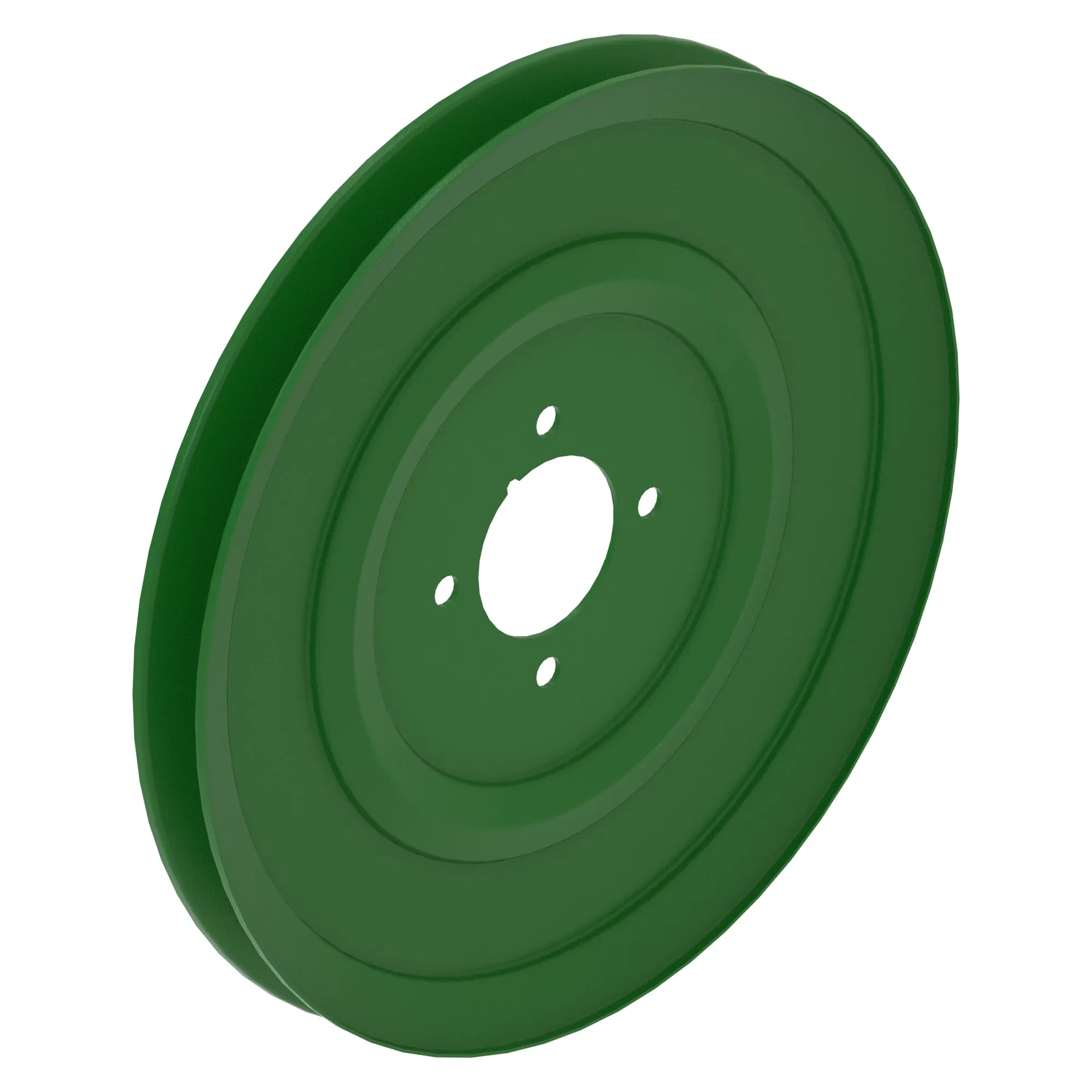 John Deere Pulley - AH135463