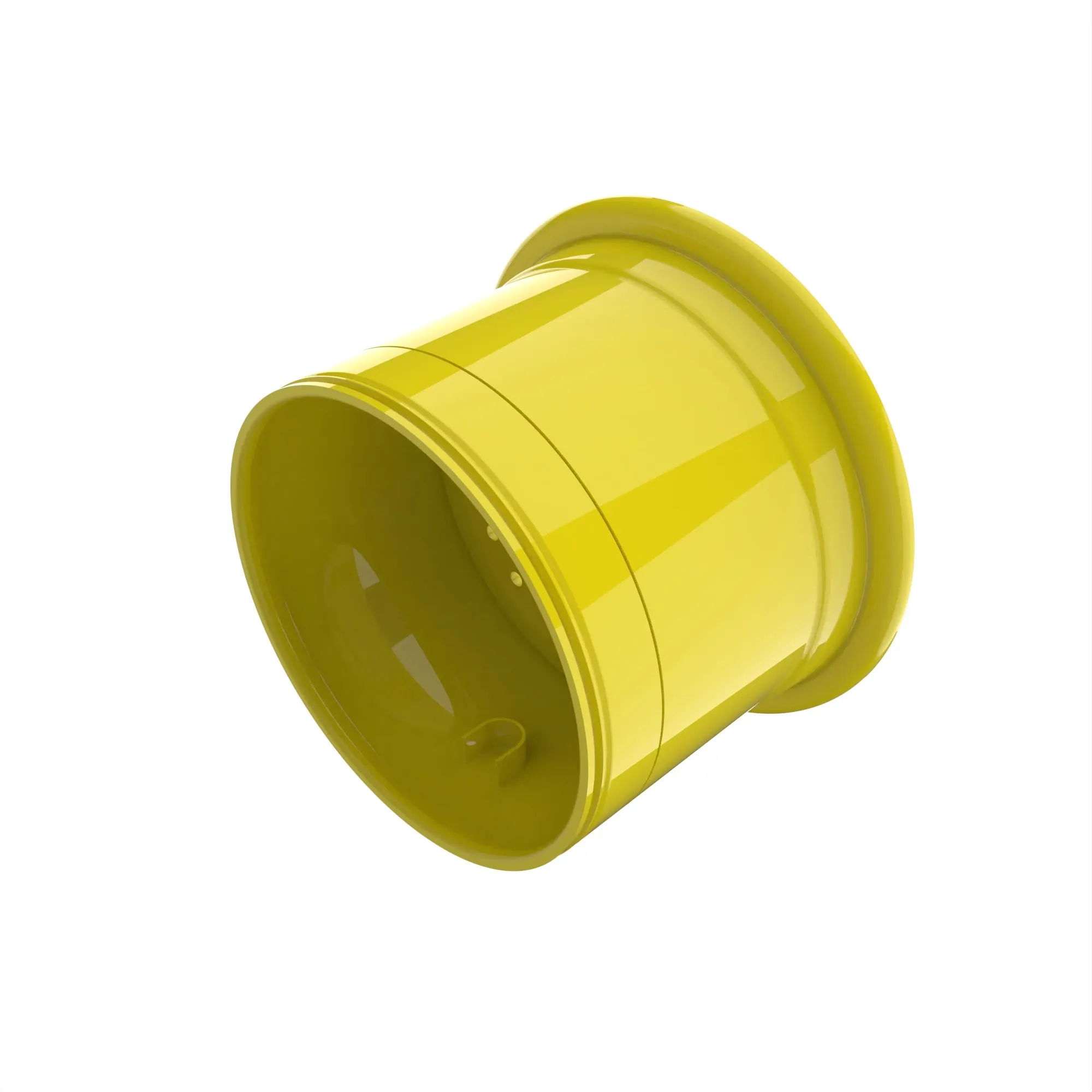 John Deere Rim, 17 X 25 - AT377557
