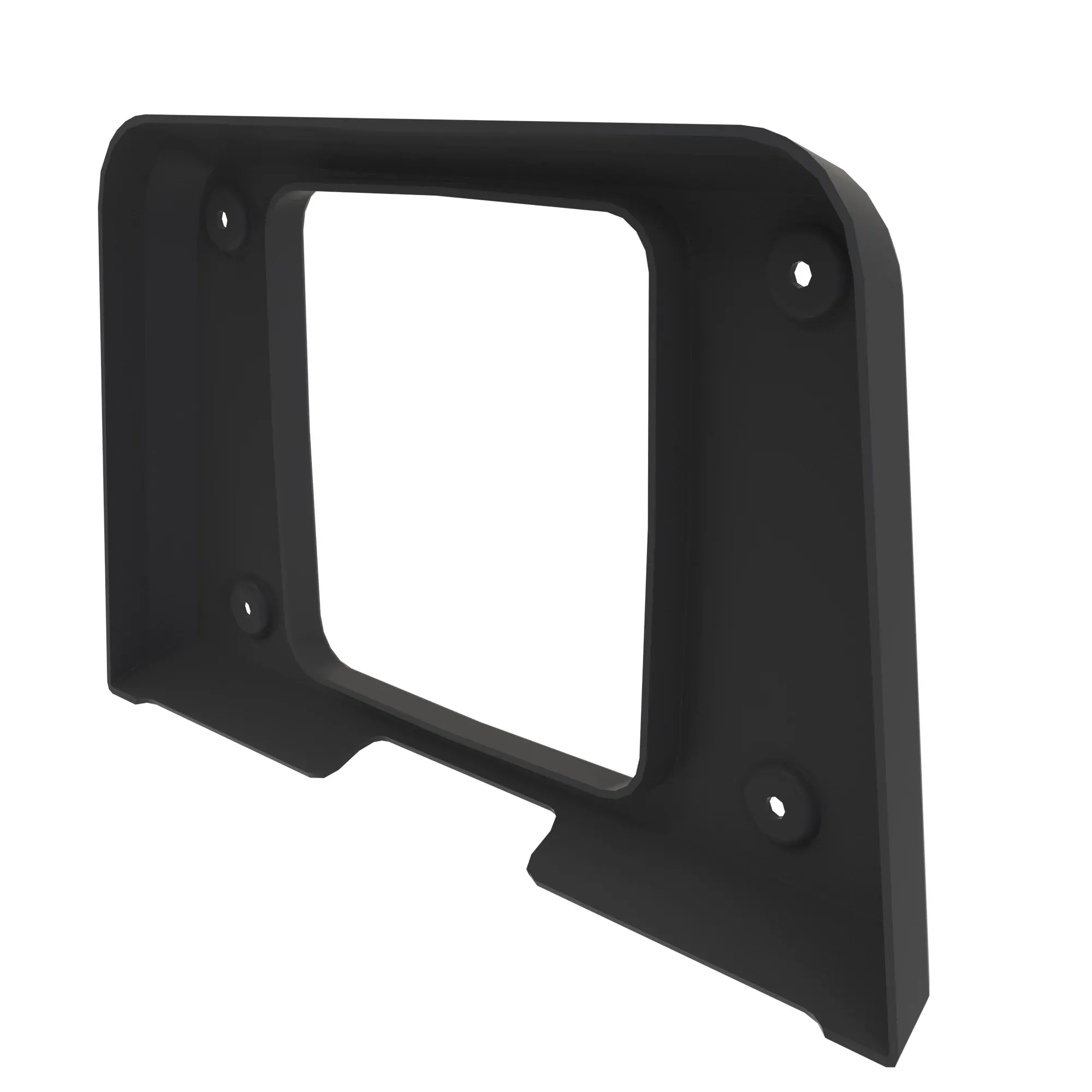 CONSOLE, FRONT UPPER 1050
