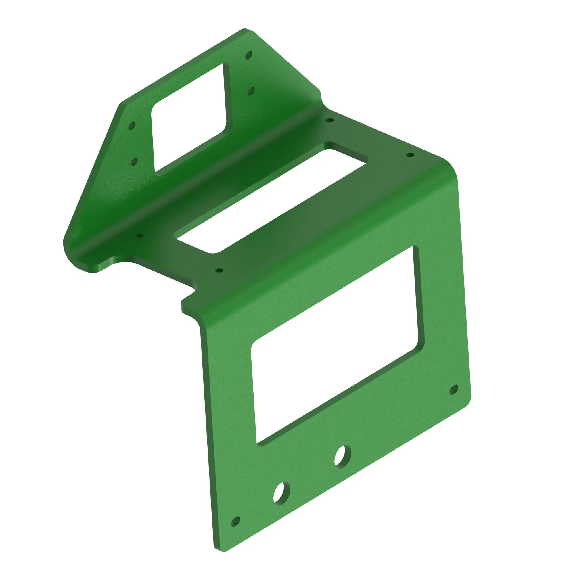 BRACKET, FOAMER BOX MOUNT