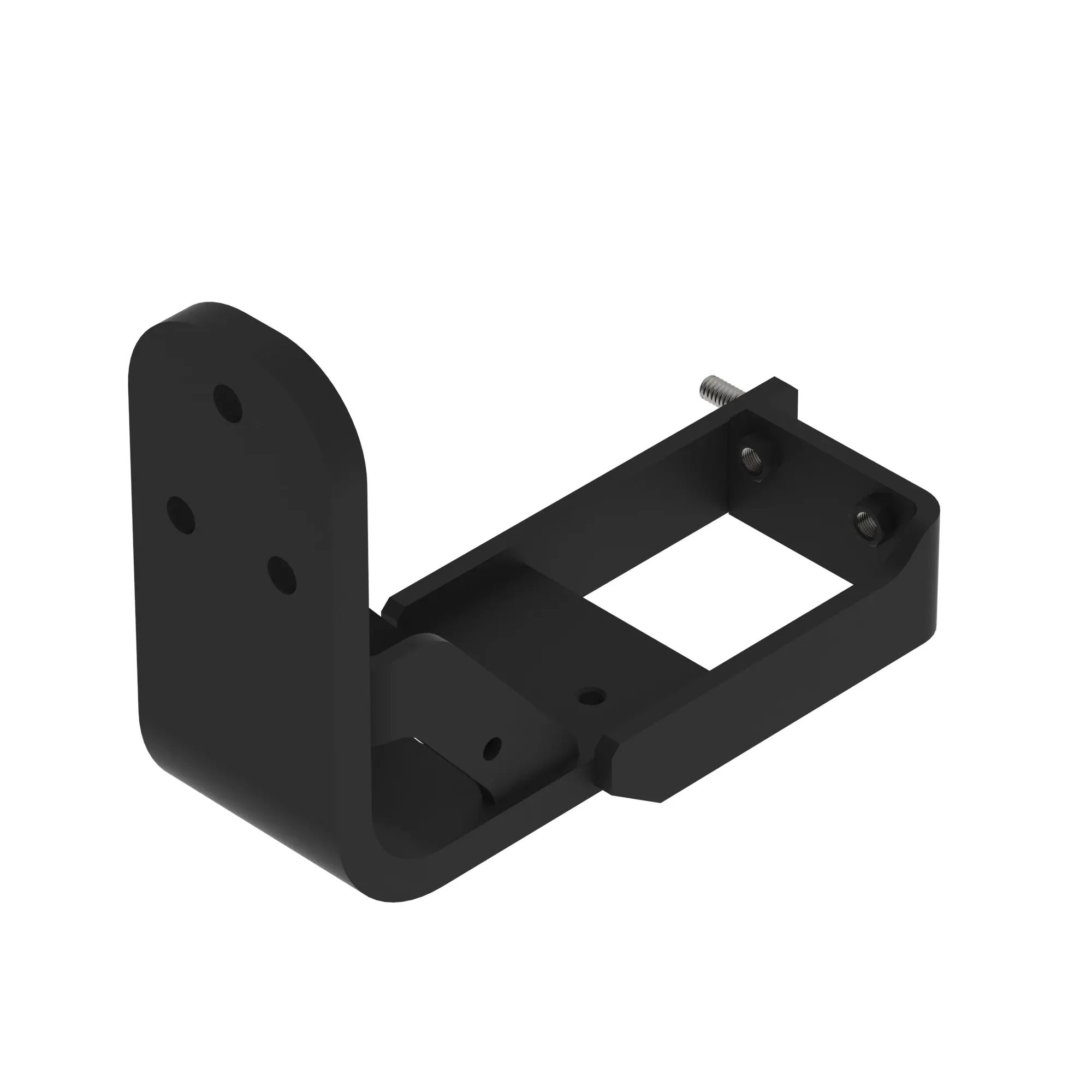 BRACKET,ASSY.,FRONT,LH