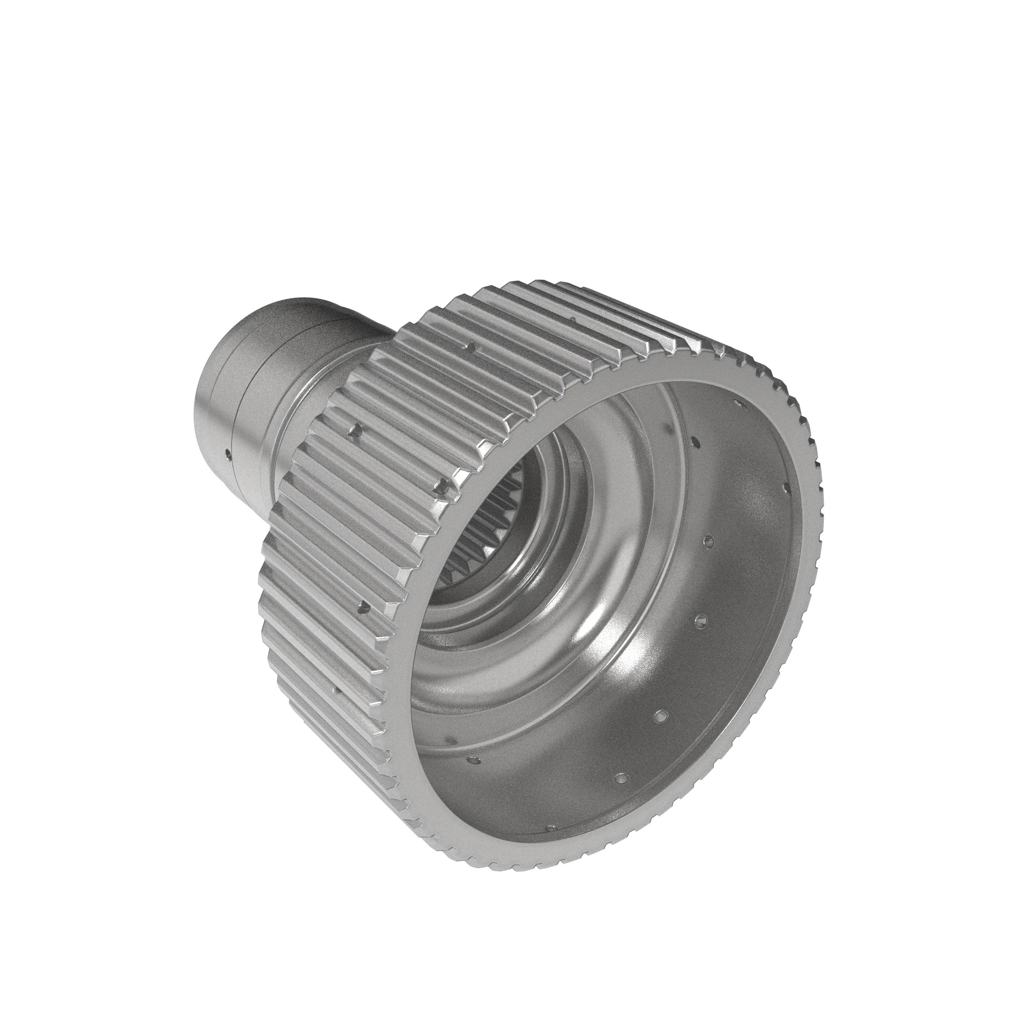 ⚙️ R563421: Cubo de Embrague MFWD John Deere 🚜✅ | Procomex