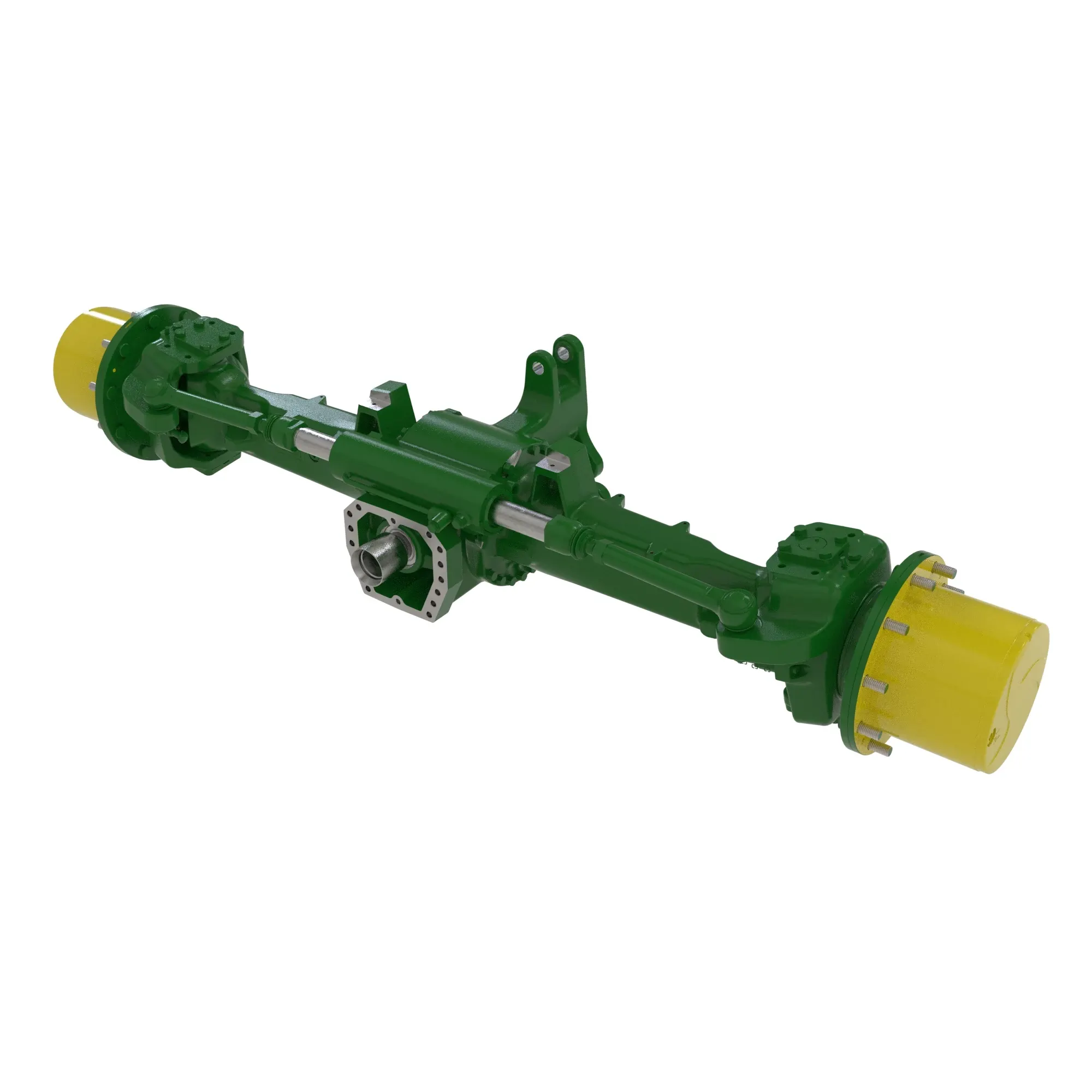 John Deere Front Axle - AL217000