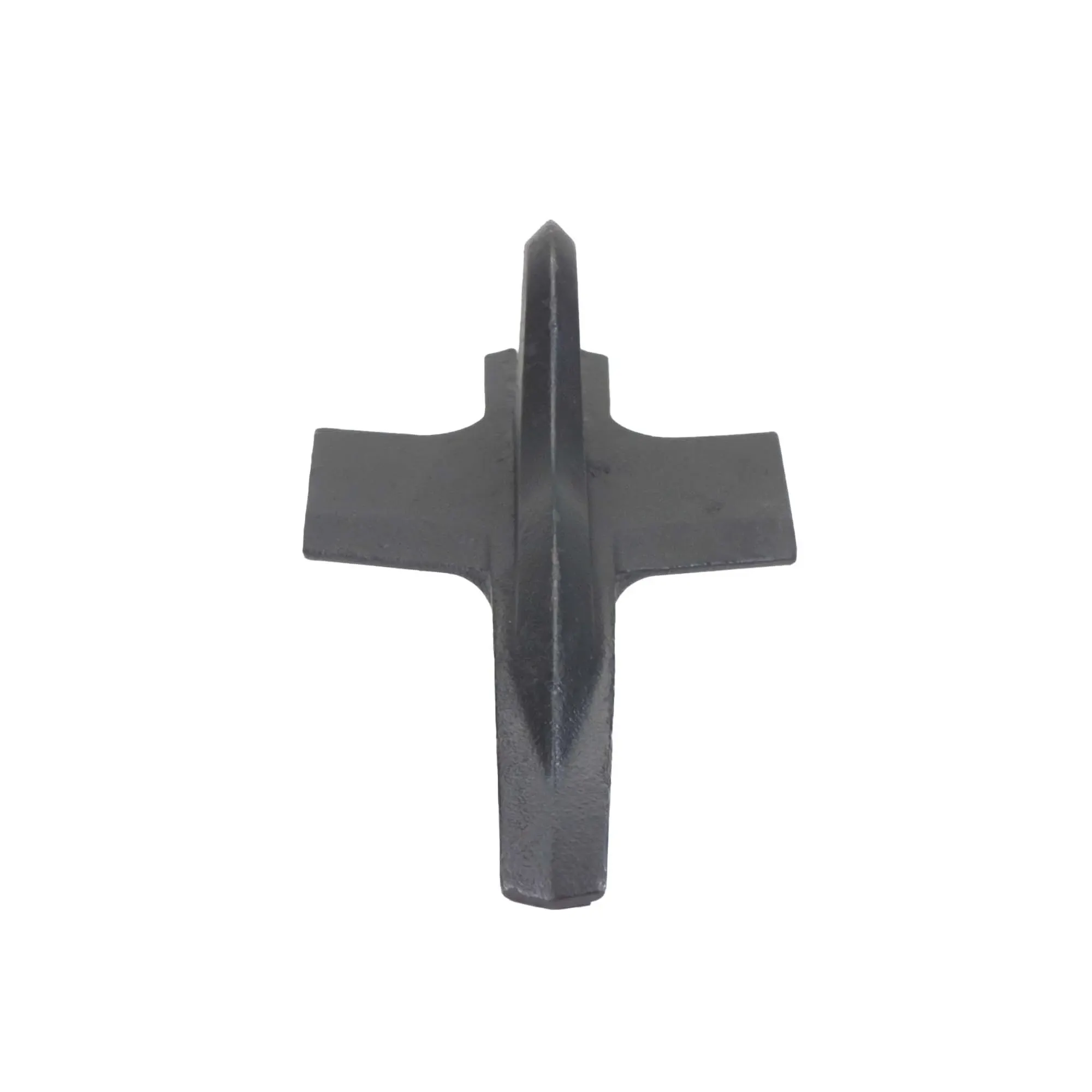 Ripper Point, LaserRip, 7-in., 3/4-in. Std