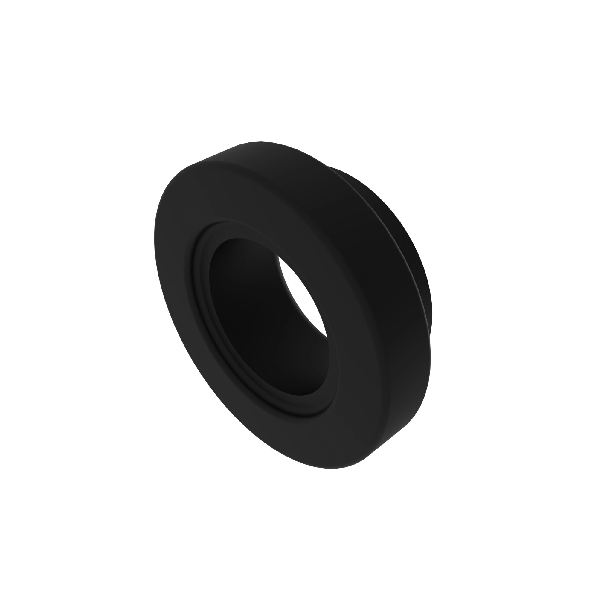 John Deere Flanged Bushing - L171071
