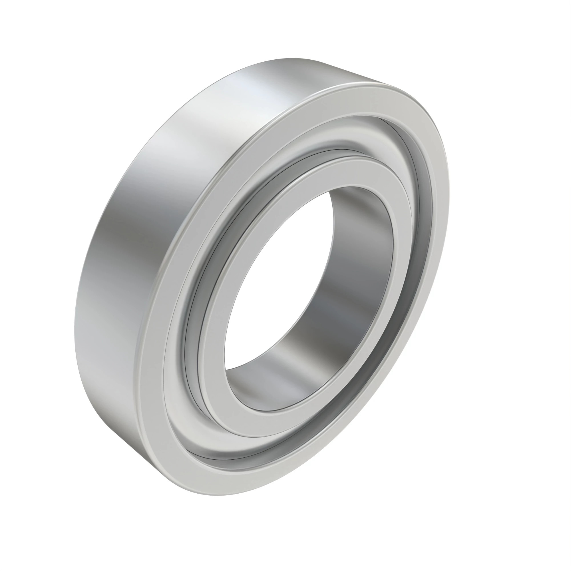 John Deere Single Row Cylindrical Ball Bearing - JD9279