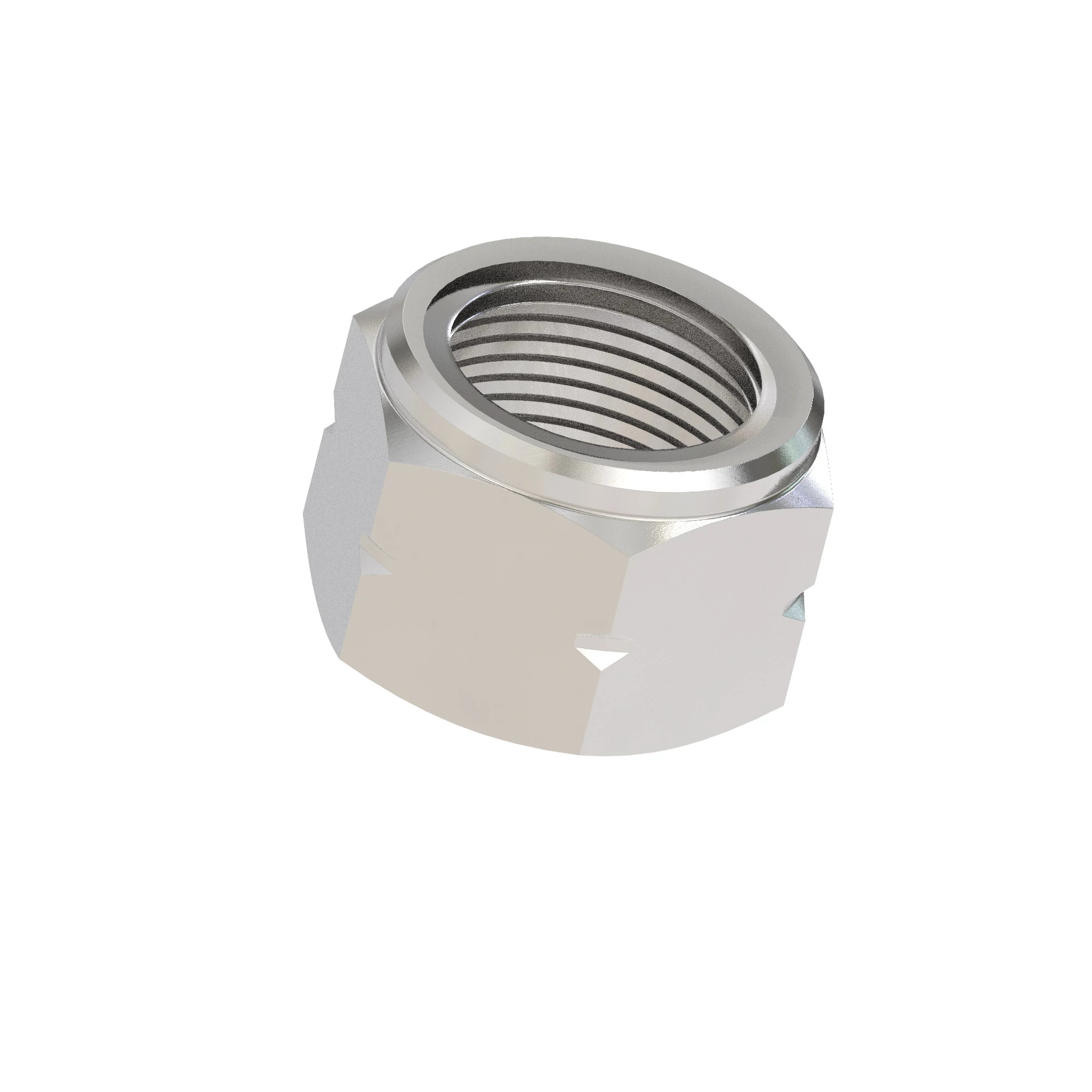 TUBE NUT, SPECIAL