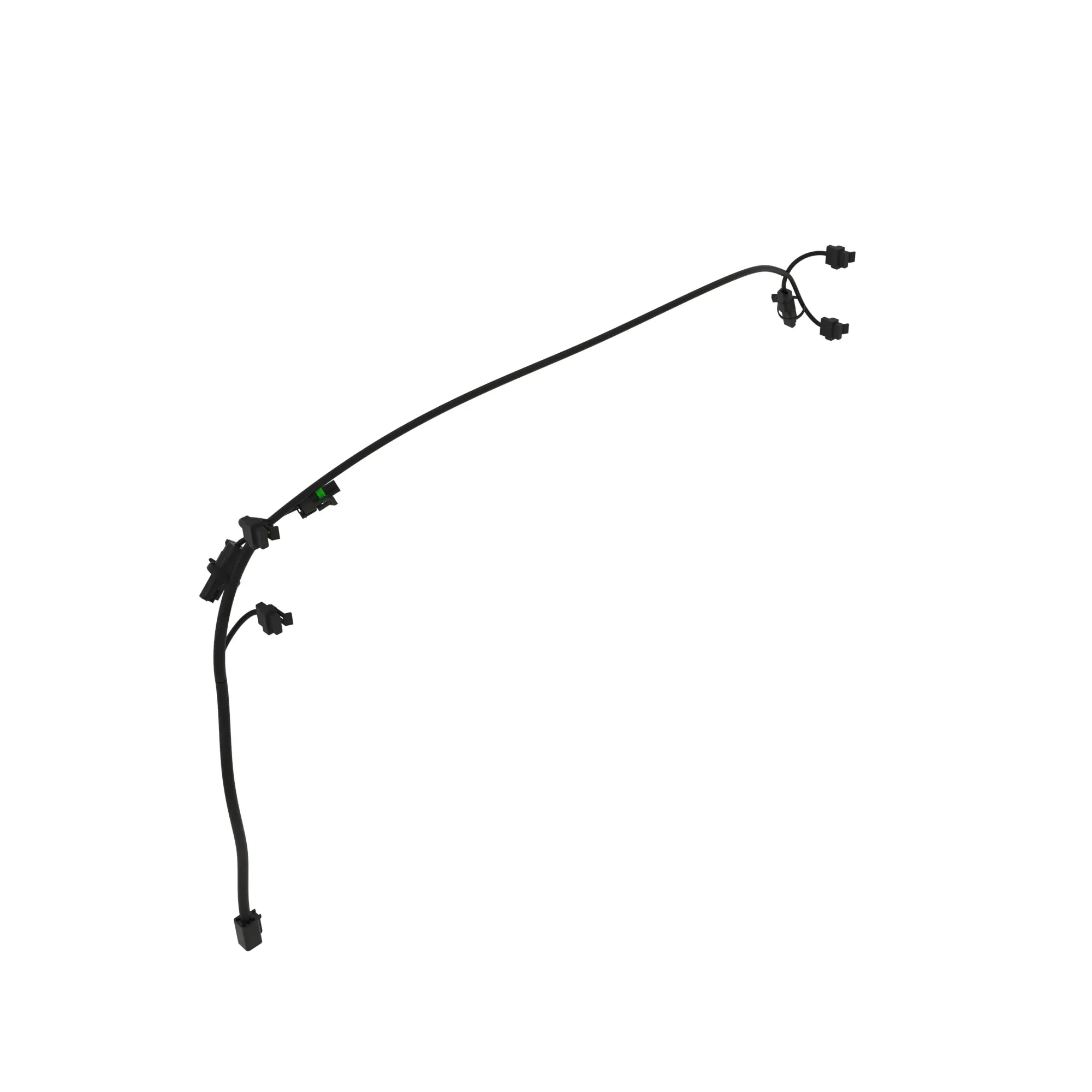 HARNESS, TURN/TAIL/STOP