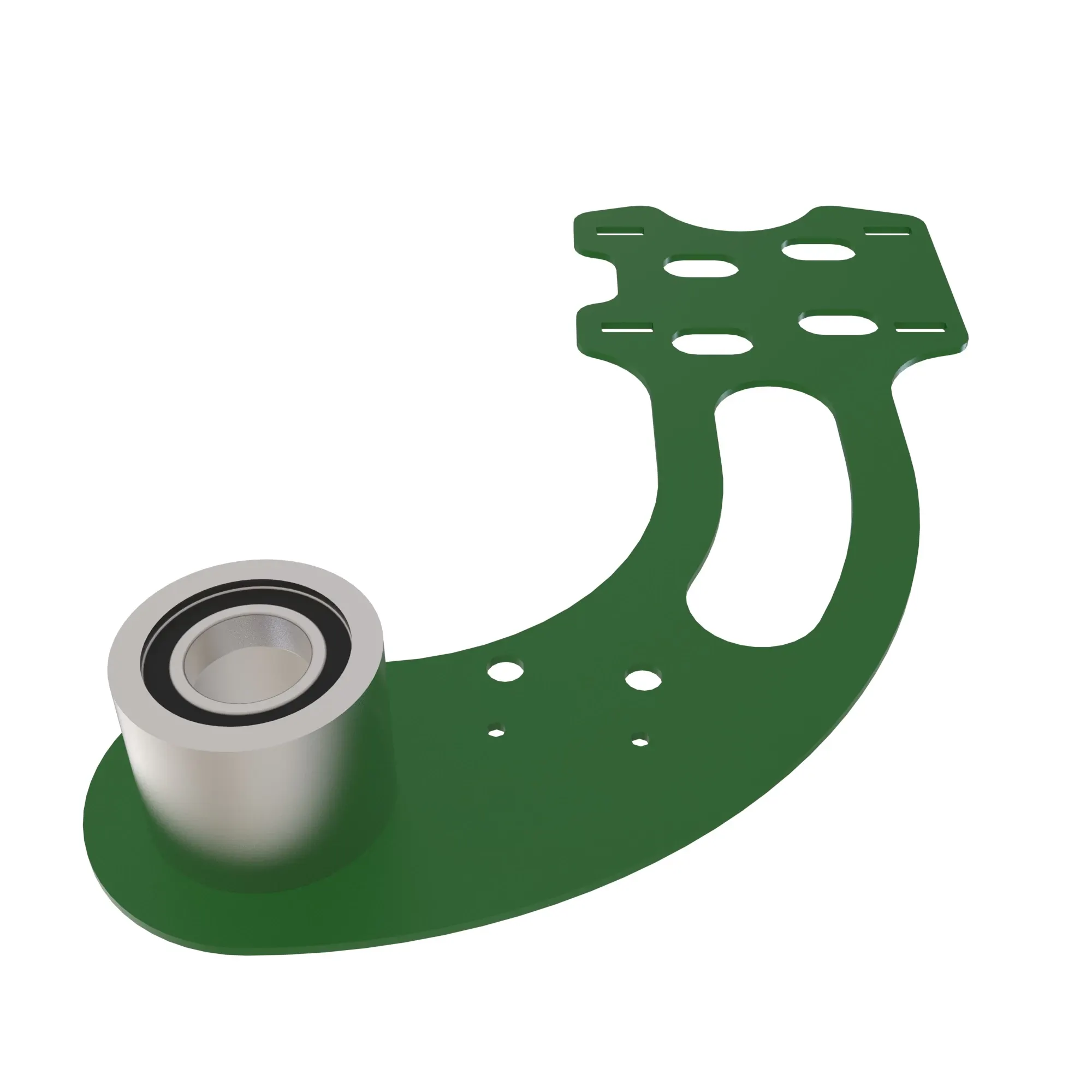 John Deere Retainer - LCA93791