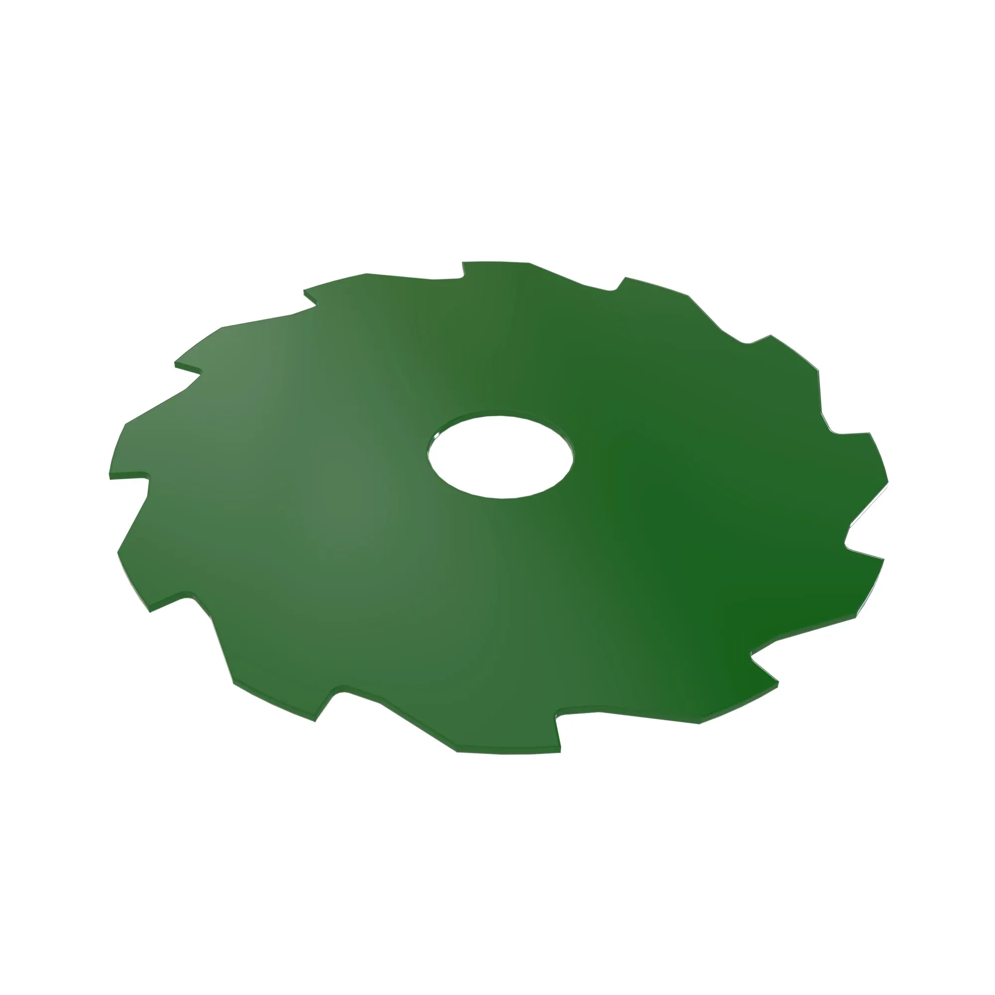 John Deere Disk - N222204