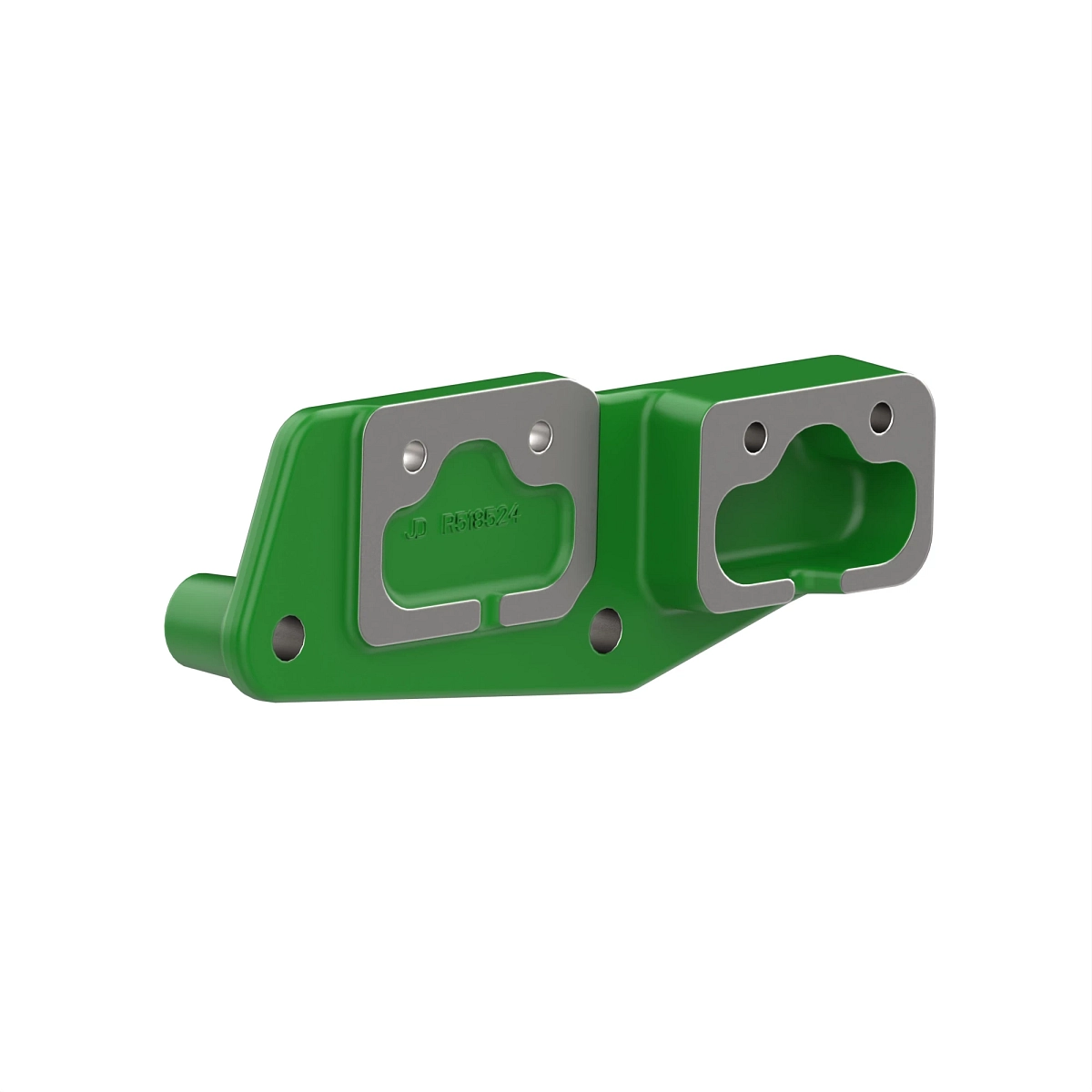 Bracket, Filter Mounting