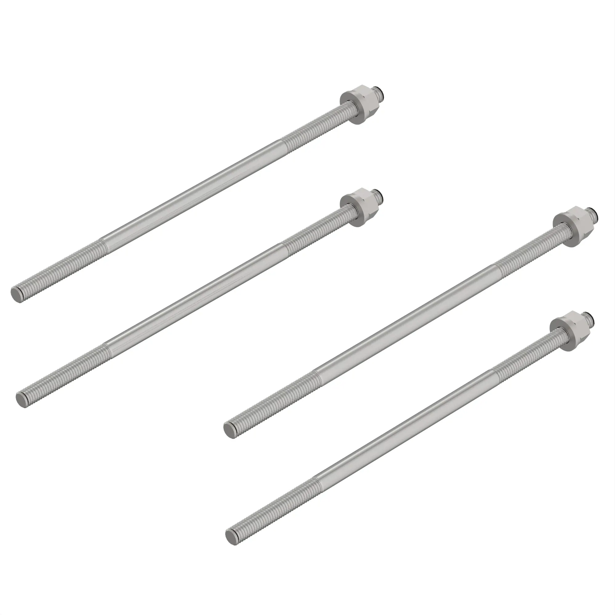 John Deere Tie Rod Assembly - AXE81464