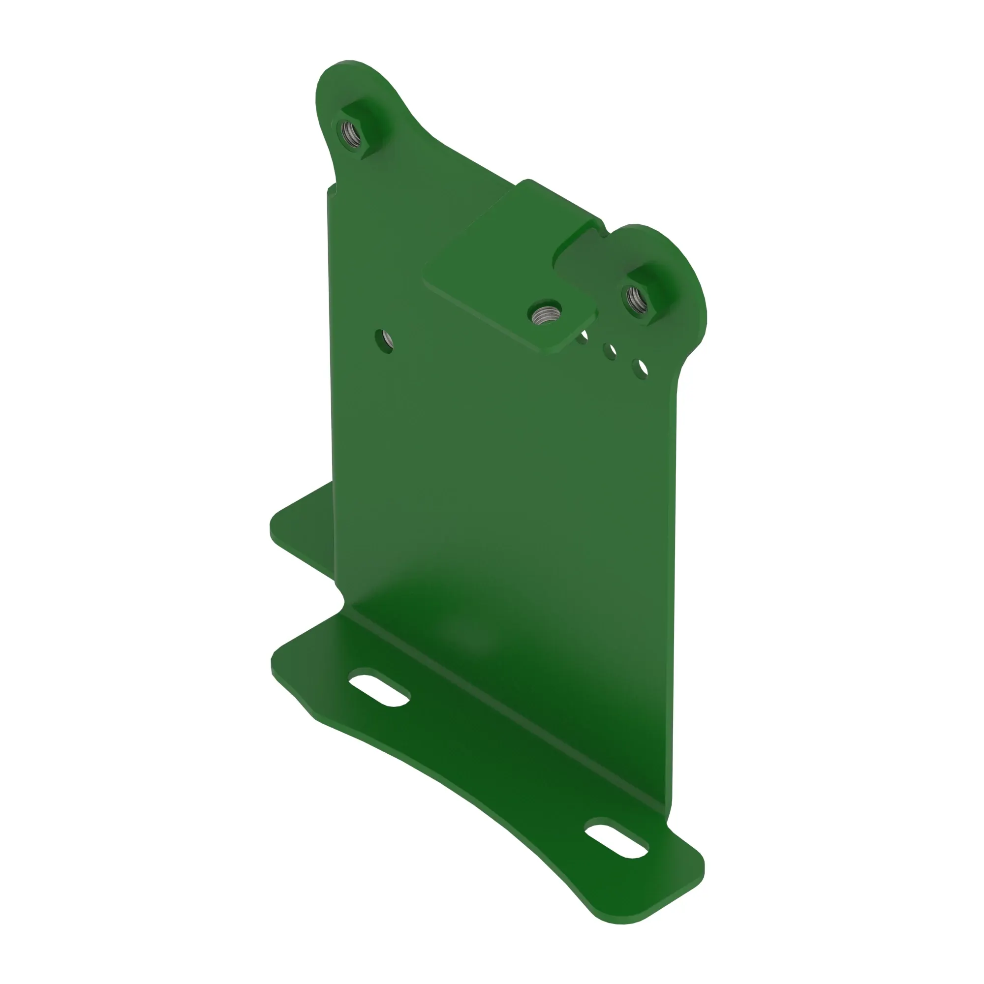 BRACKET, DEF SUPPLY MODULE, F11T