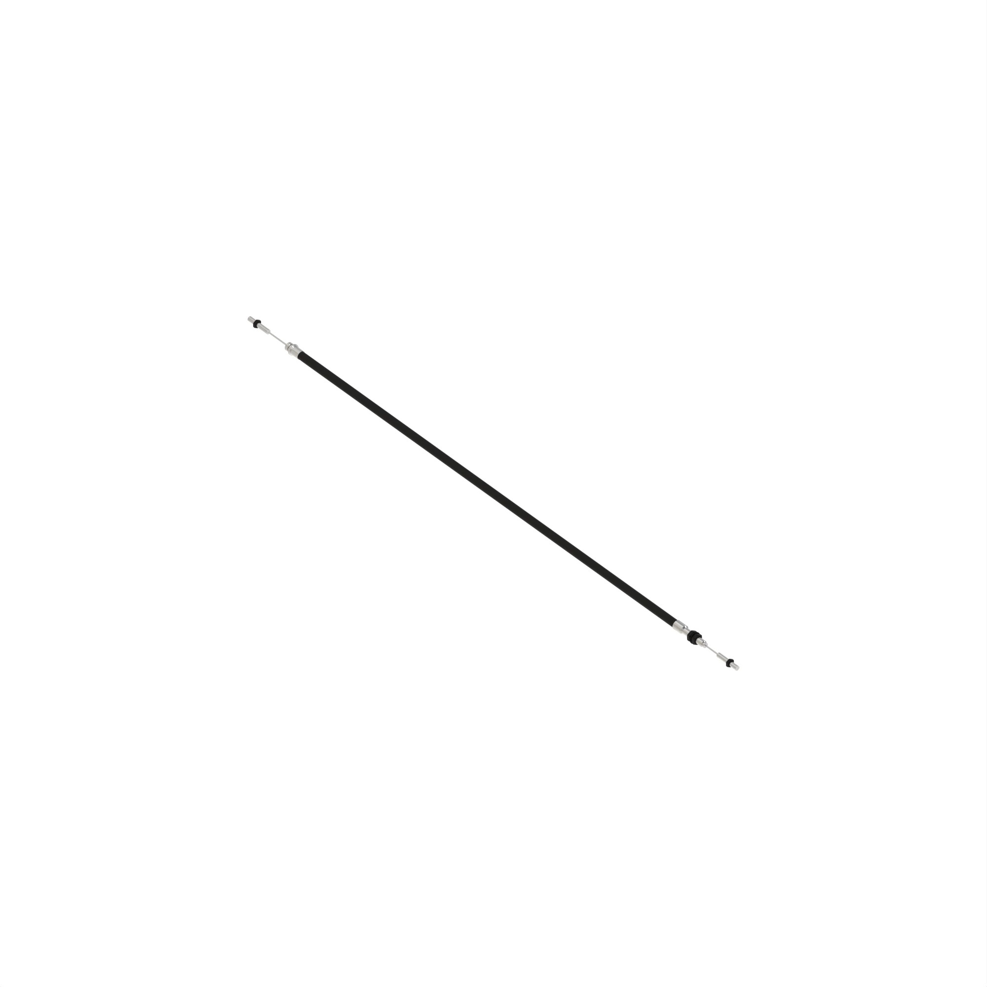 SJ10708: PTO Control Lever