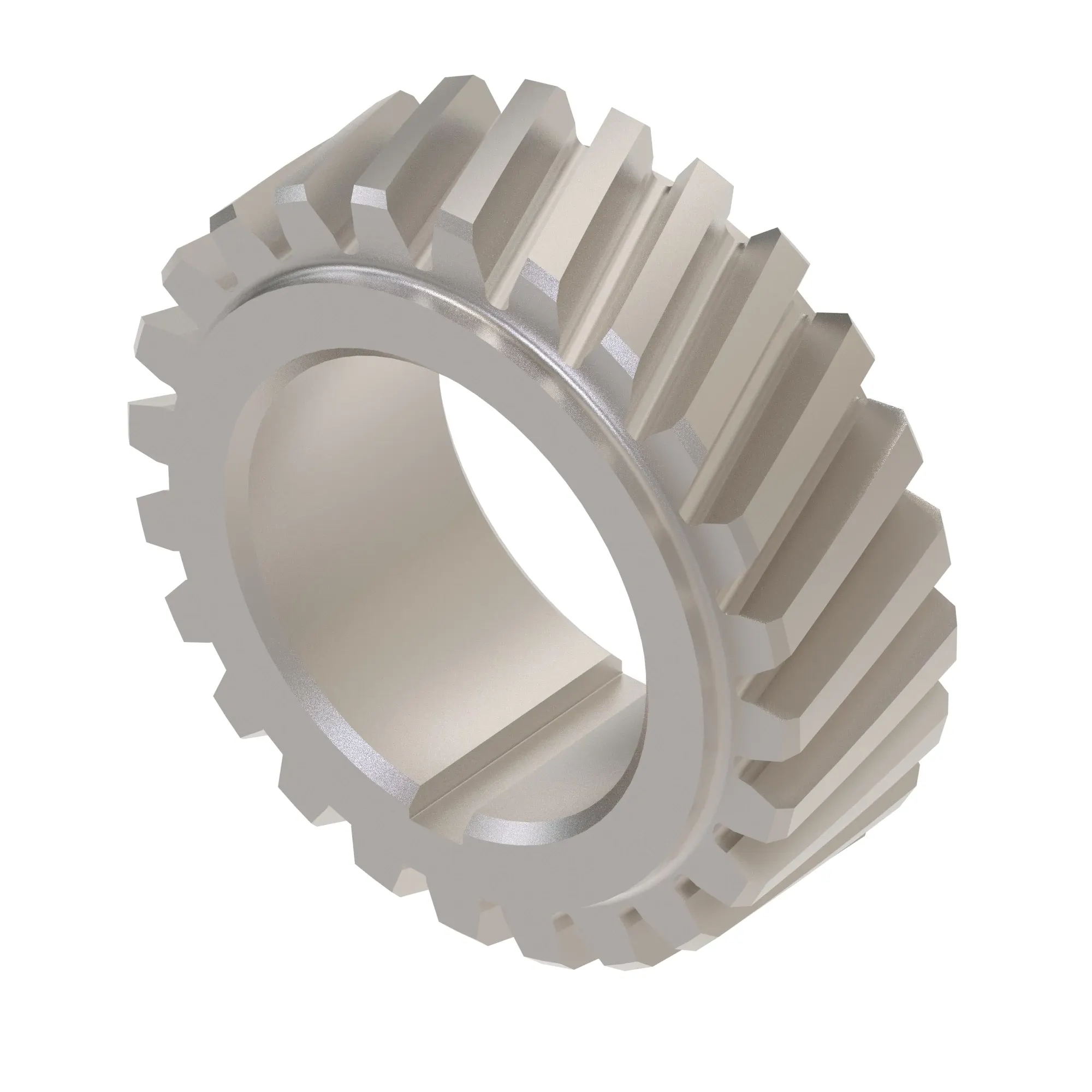 GEAR-24T, 7DP, 22 DEG. HA