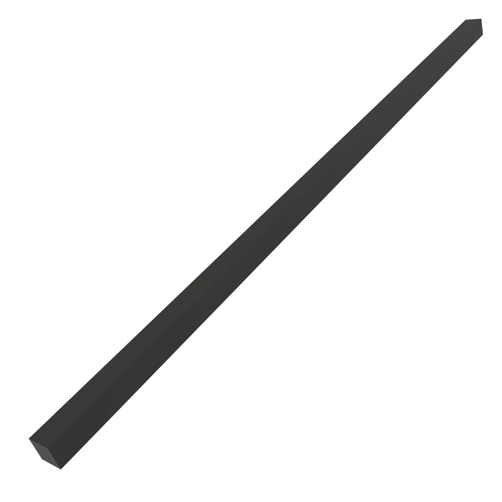 John Deere Rubber Isolator - T441651