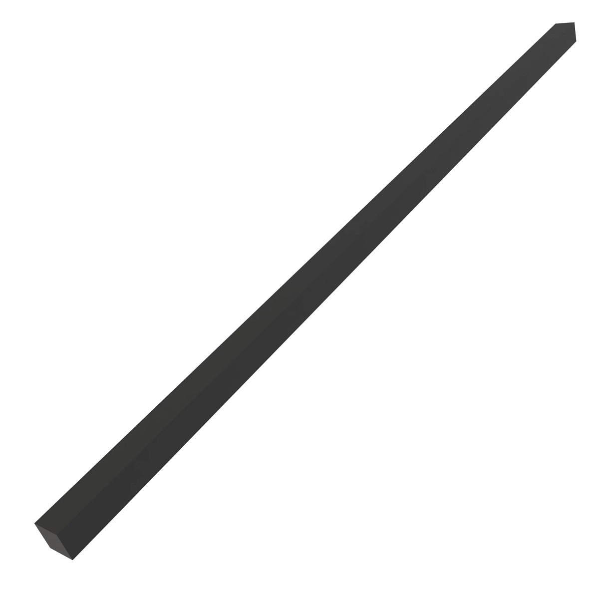 Isolator, Rubber Seal