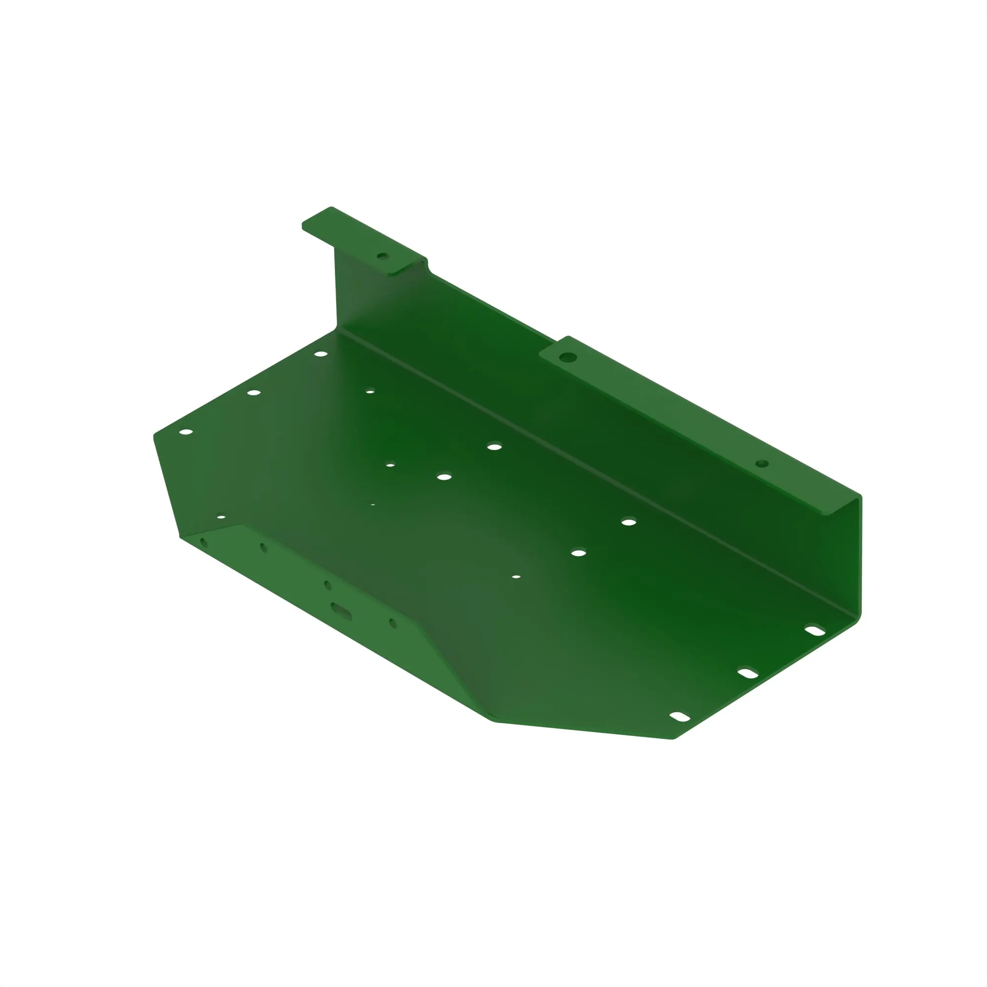 John Deere Powershaft Shield - KK75917