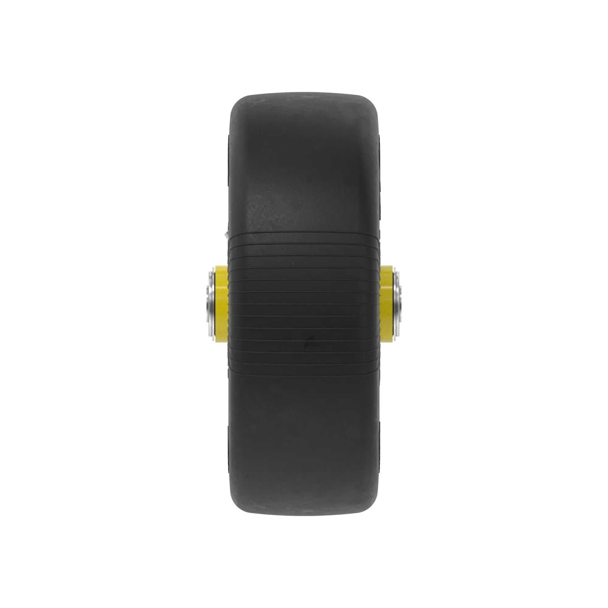 TIRE AND WHEEL ASSEMBLY, 9 X 3.5 -4