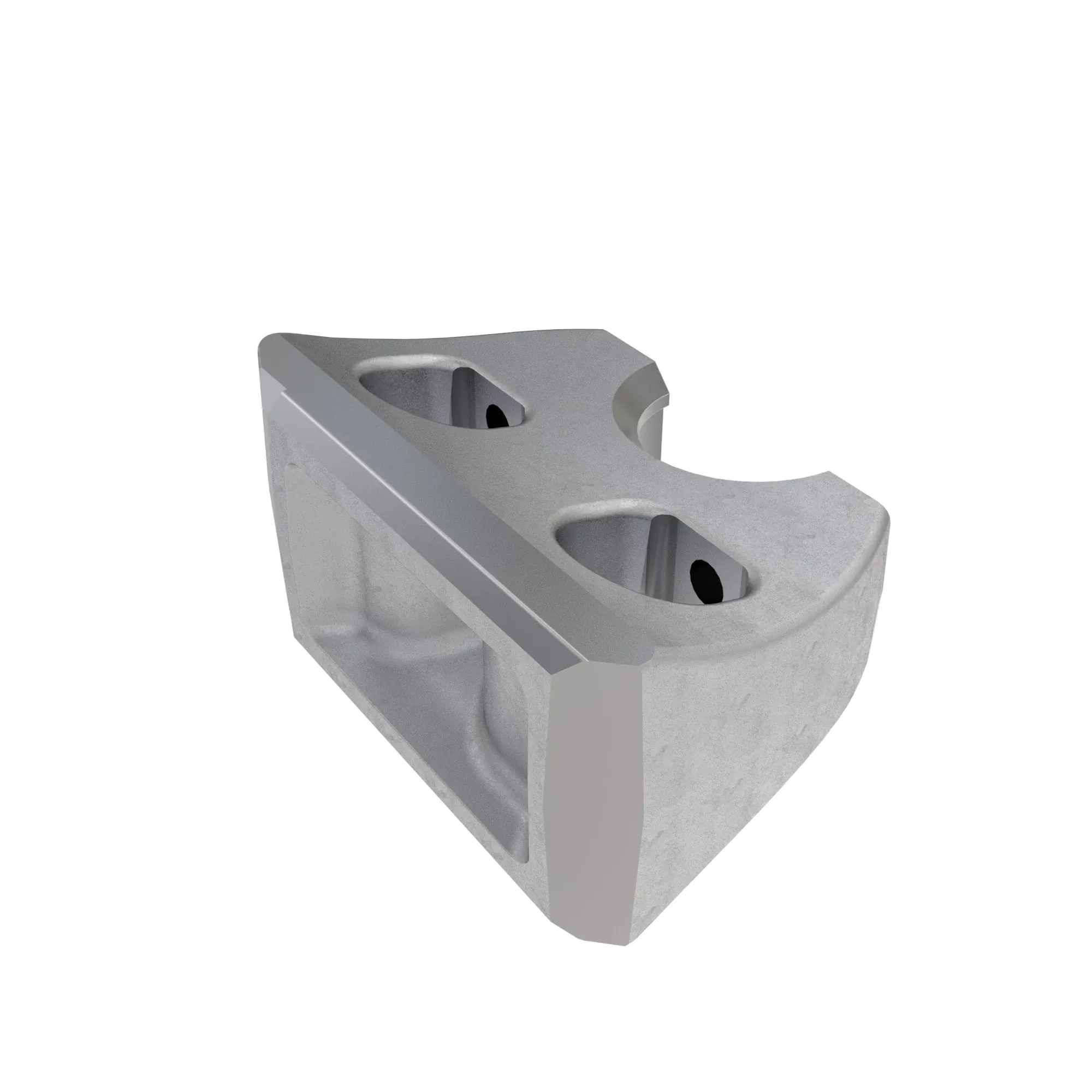John Deere Pivot - T392002