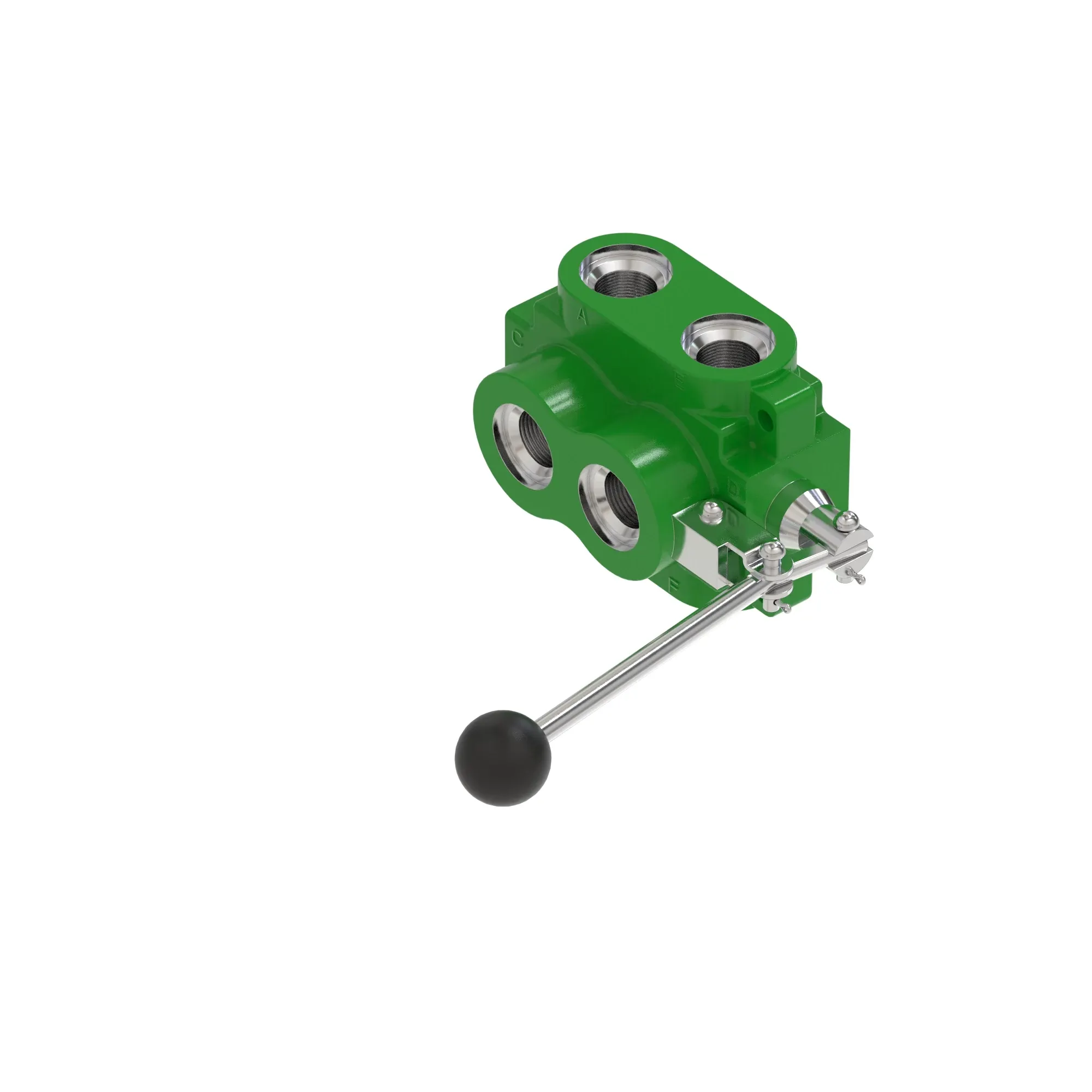 HYDRAULIC VALVE